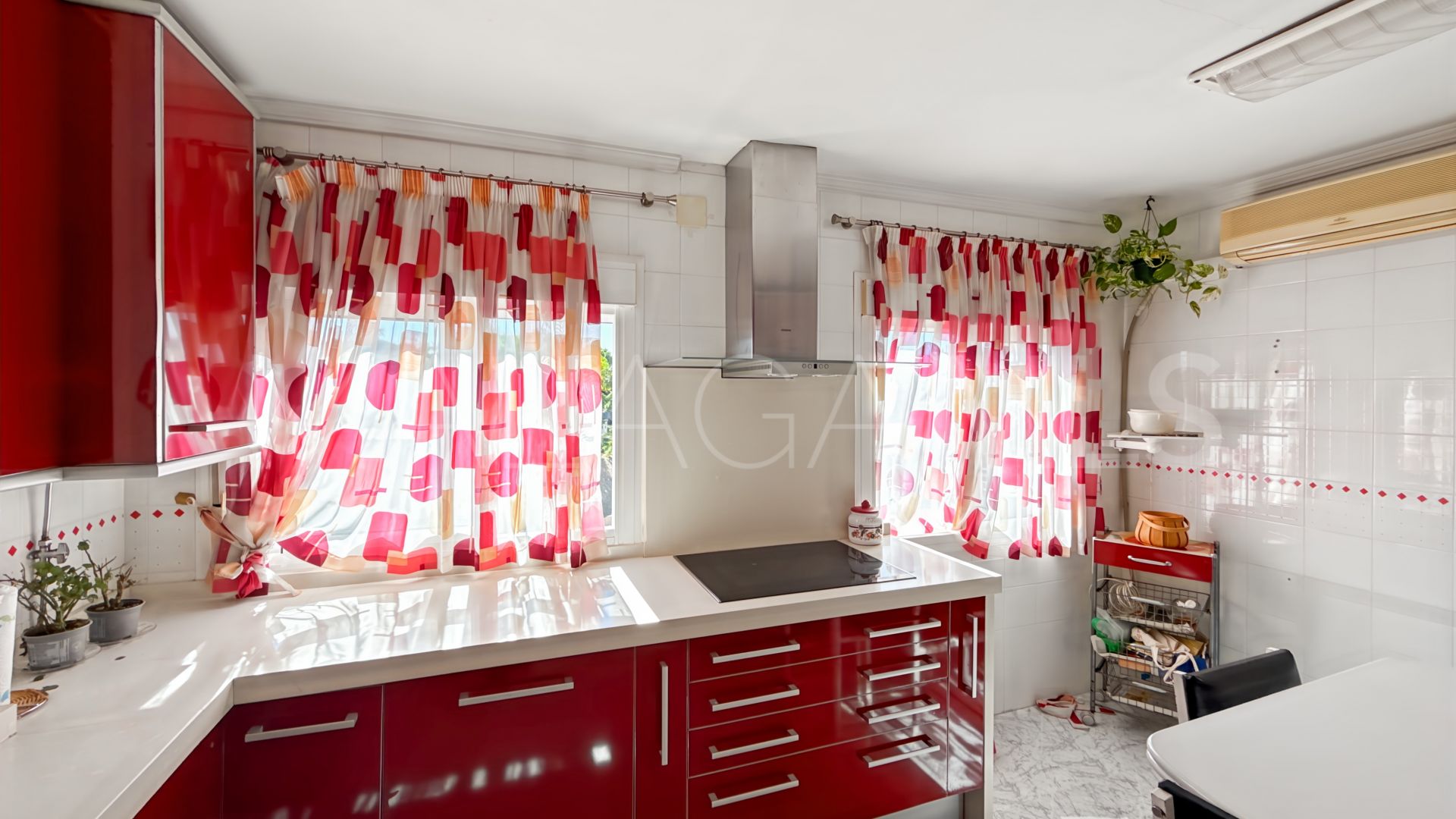 For sale apartment in El Ejido