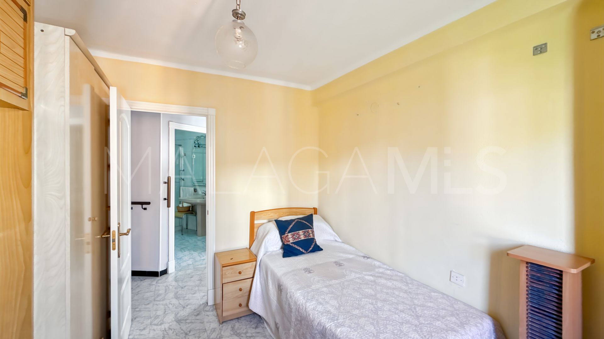 For sale apartment in El Ejido