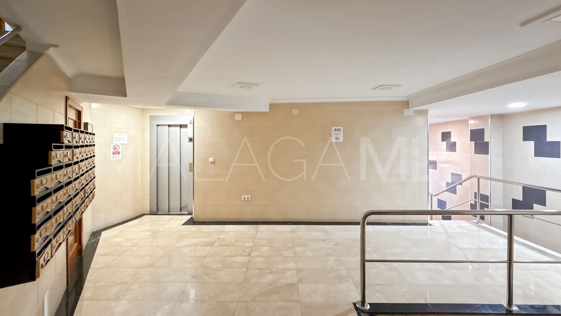For sale apartment in El Ejido
