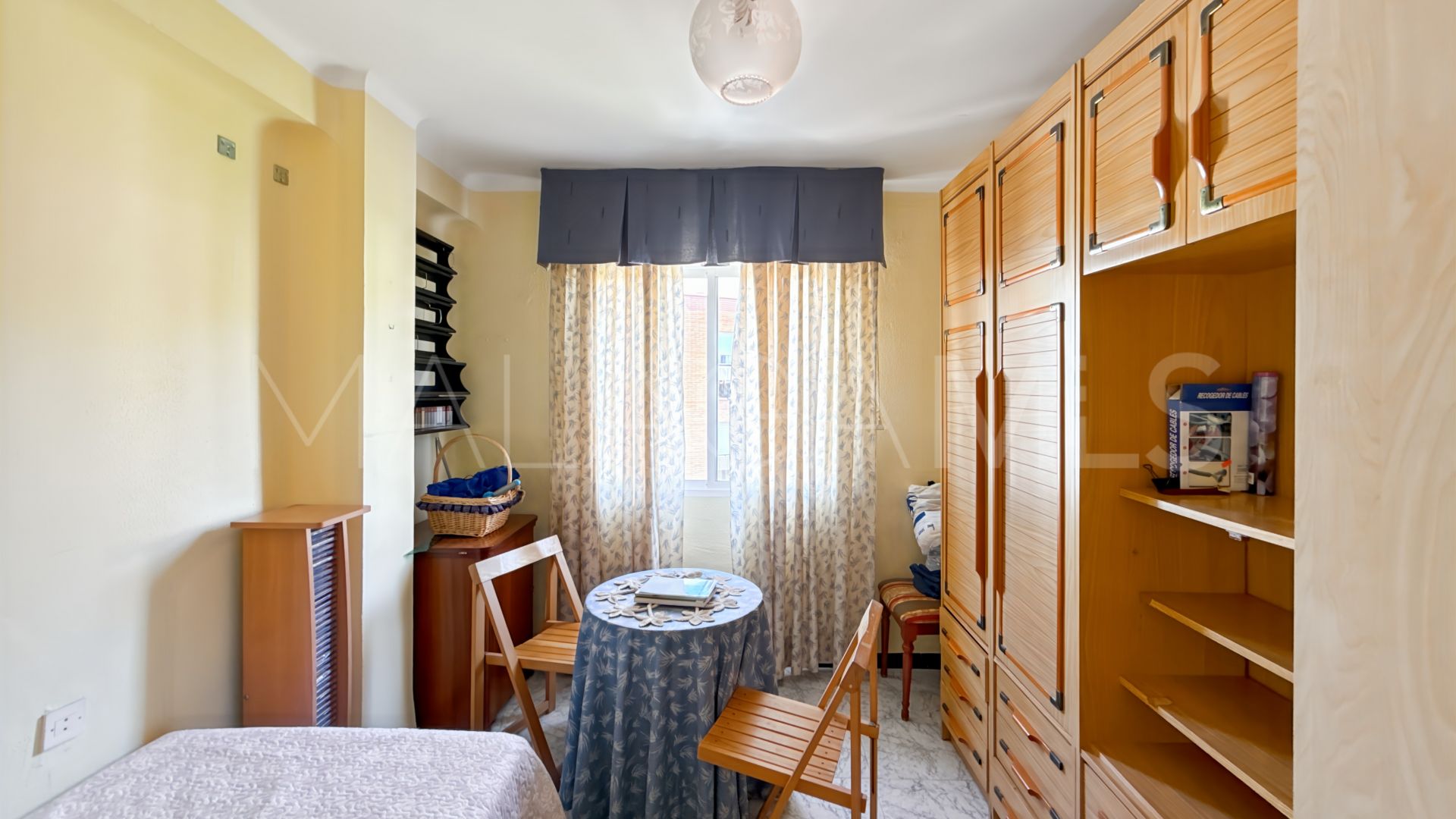 For sale apartment in El Ejido
