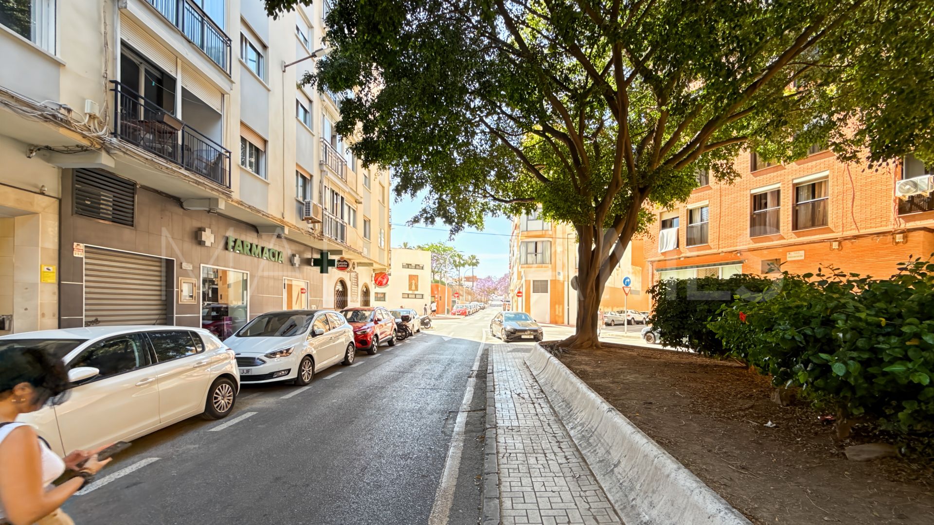 For sale apartment in El Ejido