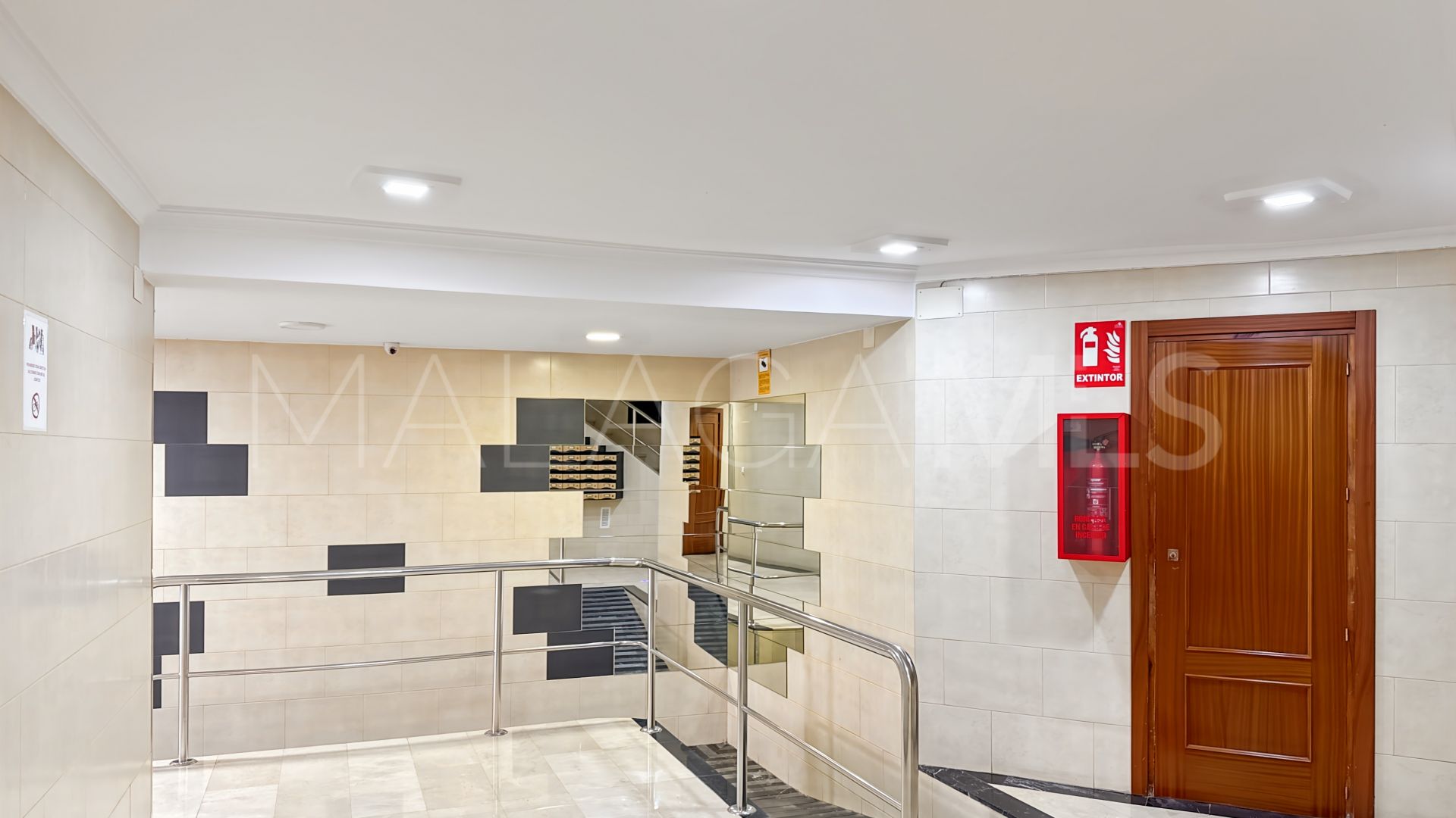 For sale apartment in El Ejido