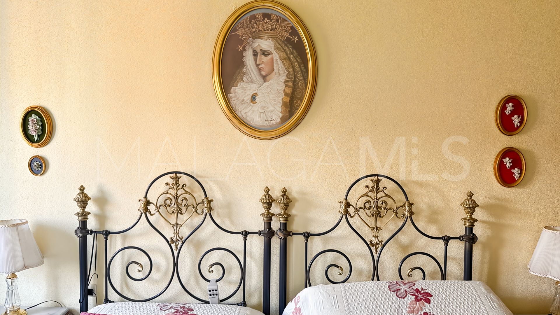 For sale apartment in El Ejido