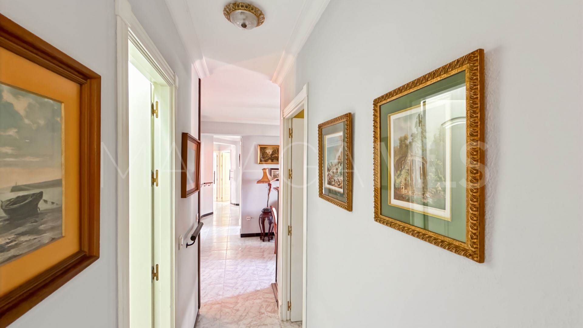 For sale apartment in El Ejido