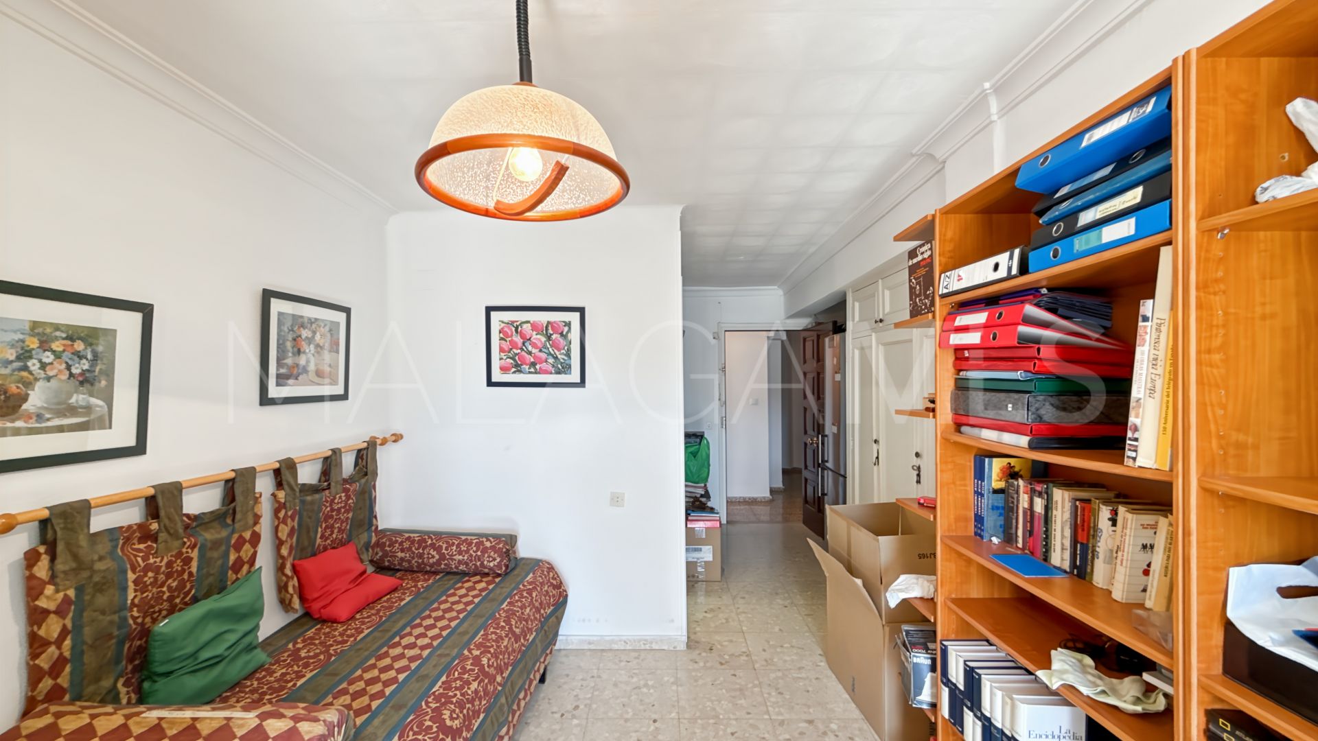 For sale apartment in El Ejido