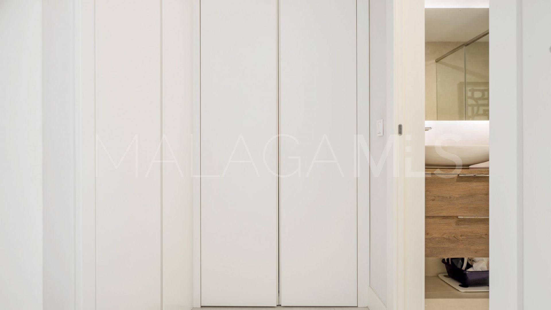 Wohnung for sale in The Edge