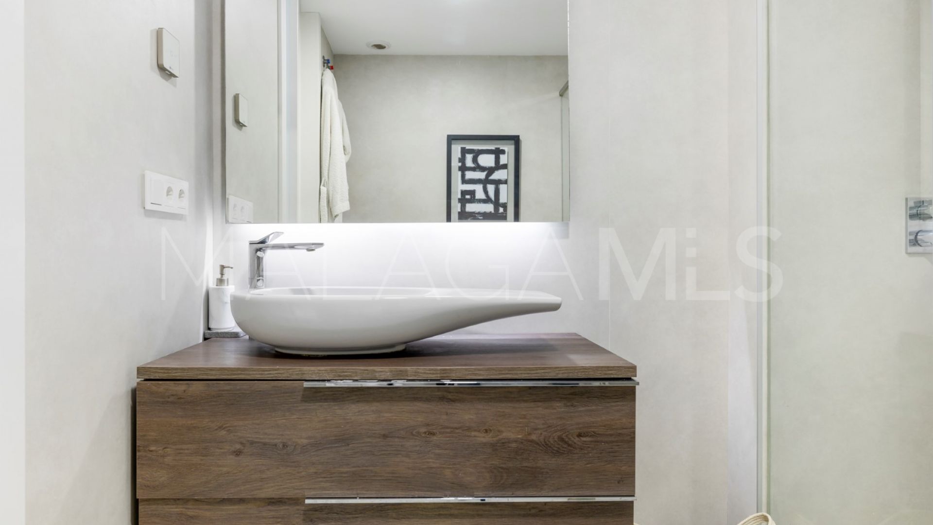 Wohnung for sale in The Edge