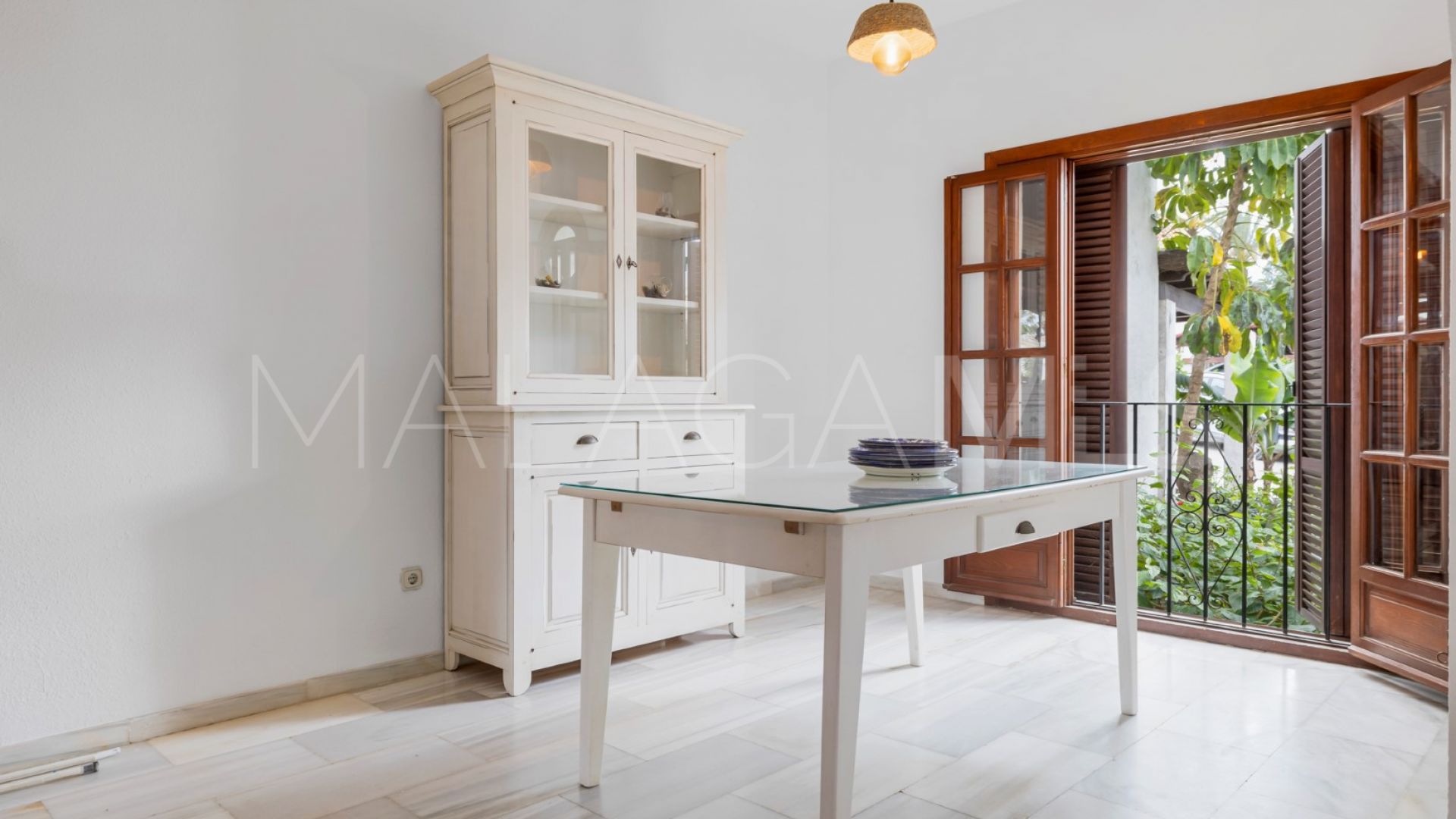Maison de ville for sale in La Gaspara