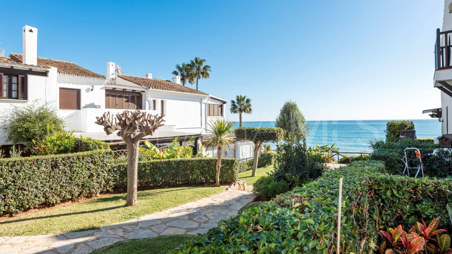 Maison de ville for sale in La Gaspara