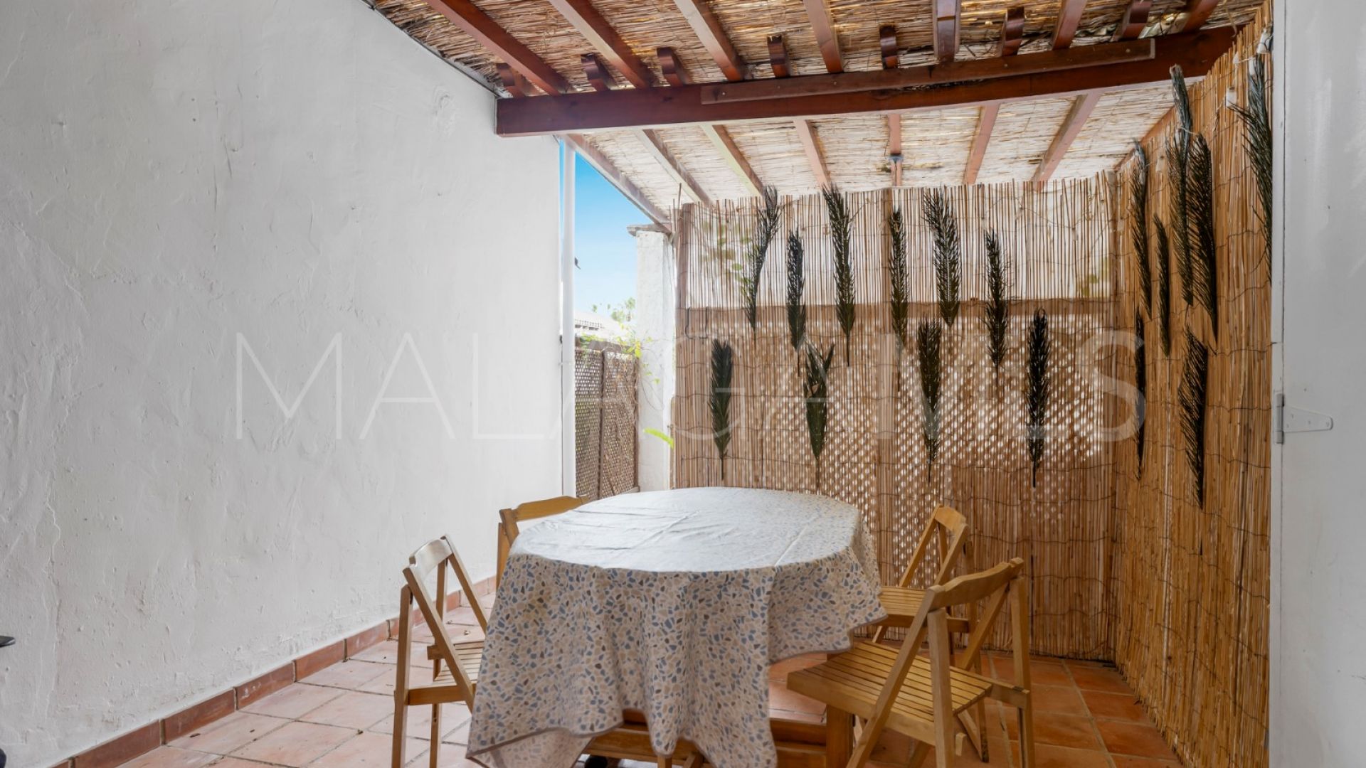 Maison de ville for sale in La Gaspara