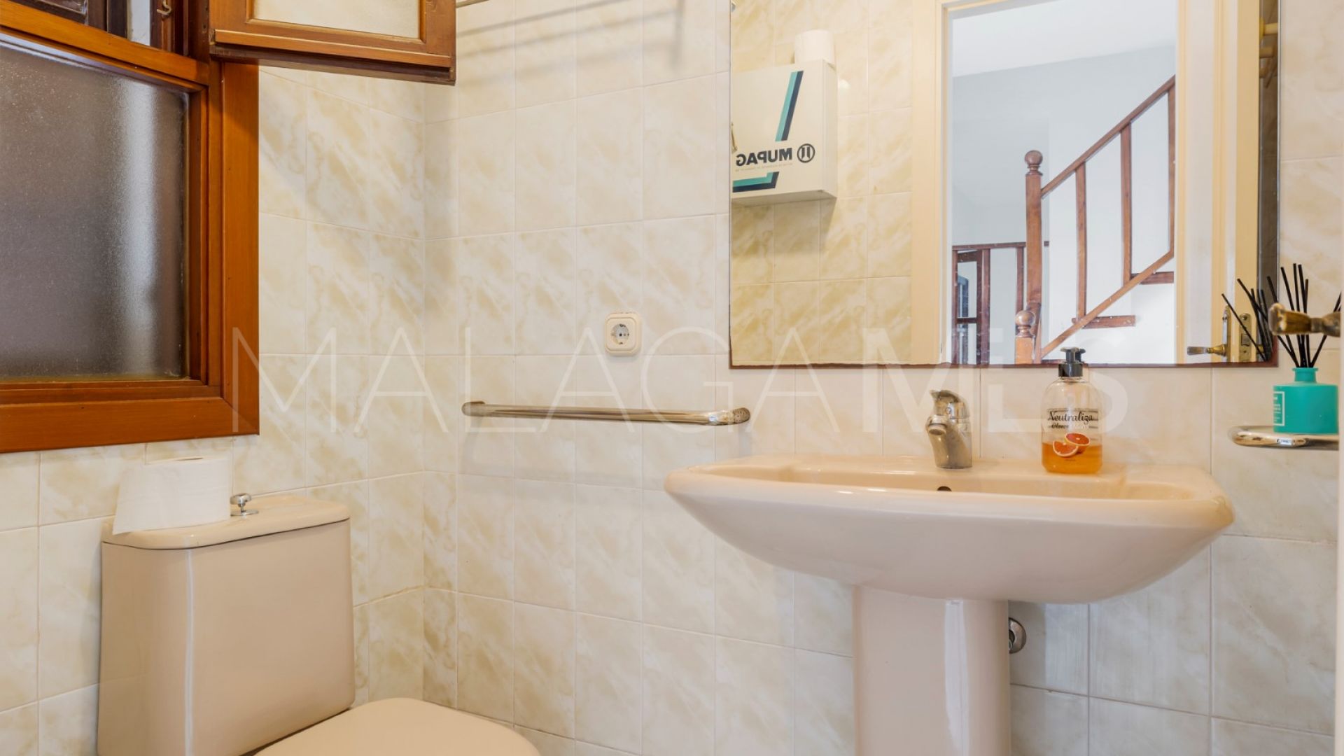 Maison de ville for sale in La Gaspara