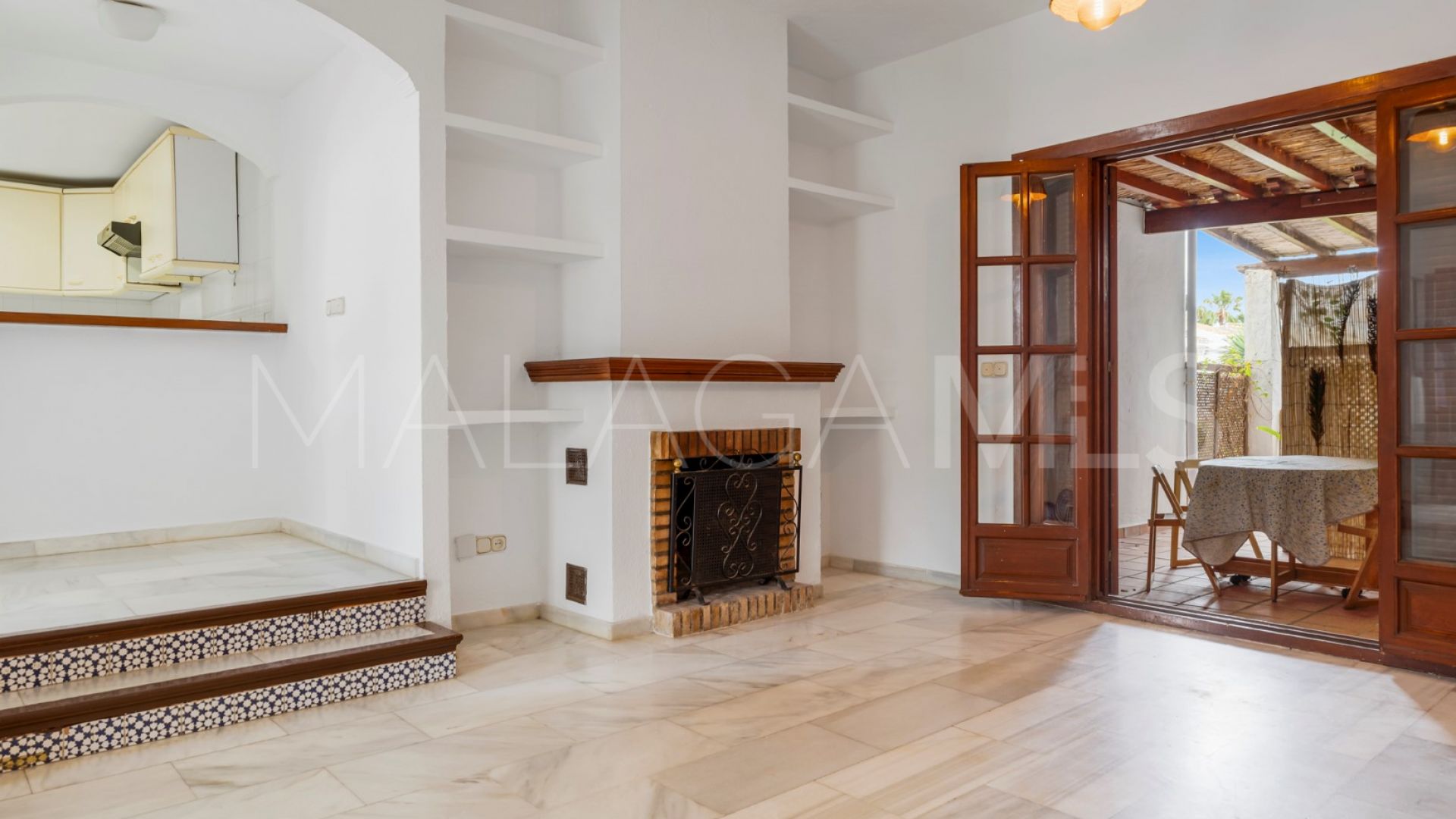 Maison de ville for sale in La Gaspara