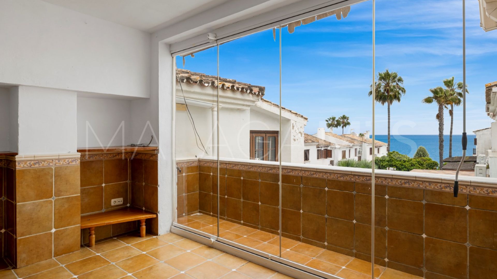 Maison de ville for sale in La Gaspara
