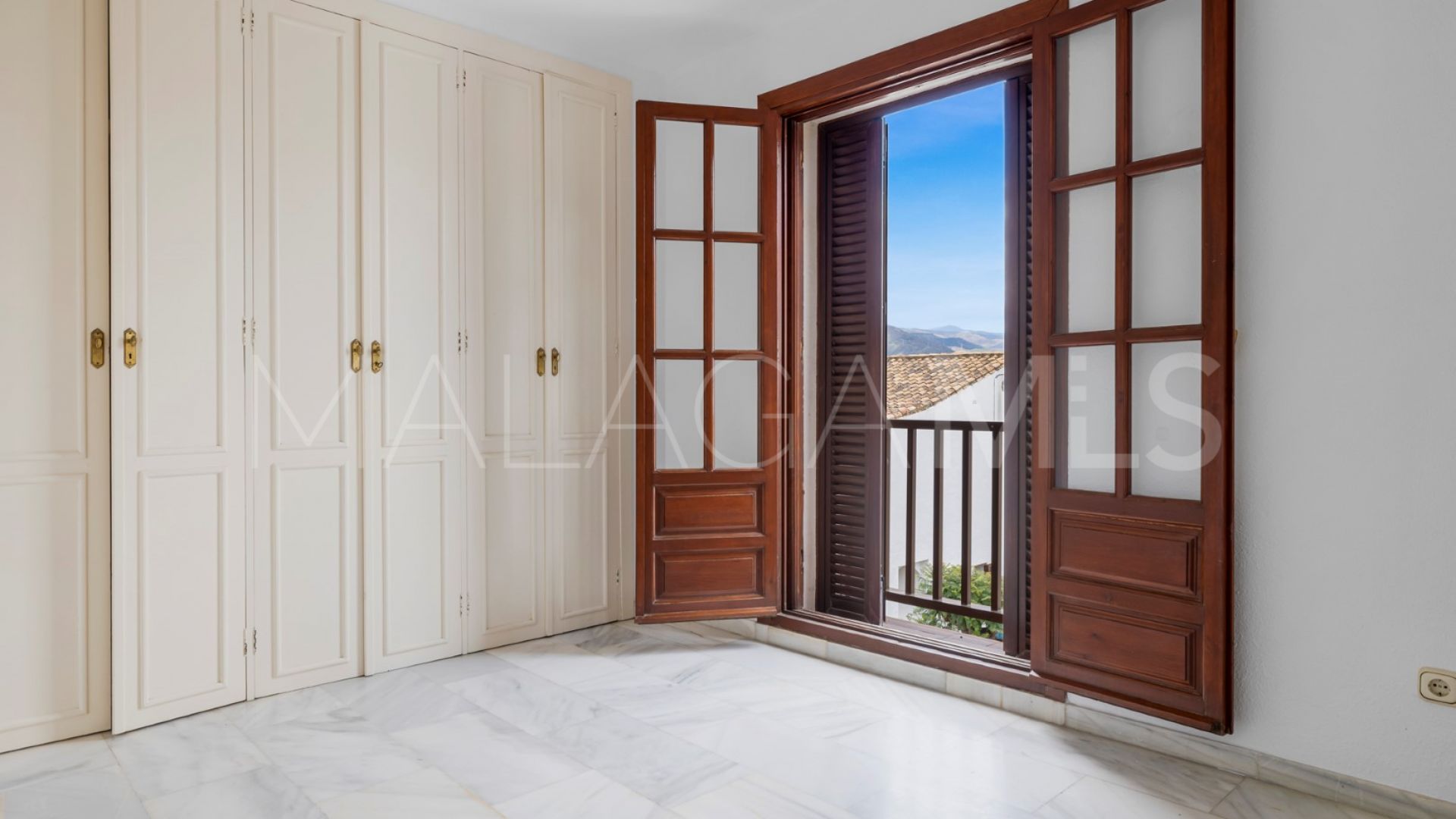 Maison de ville for sale in La Gaspara