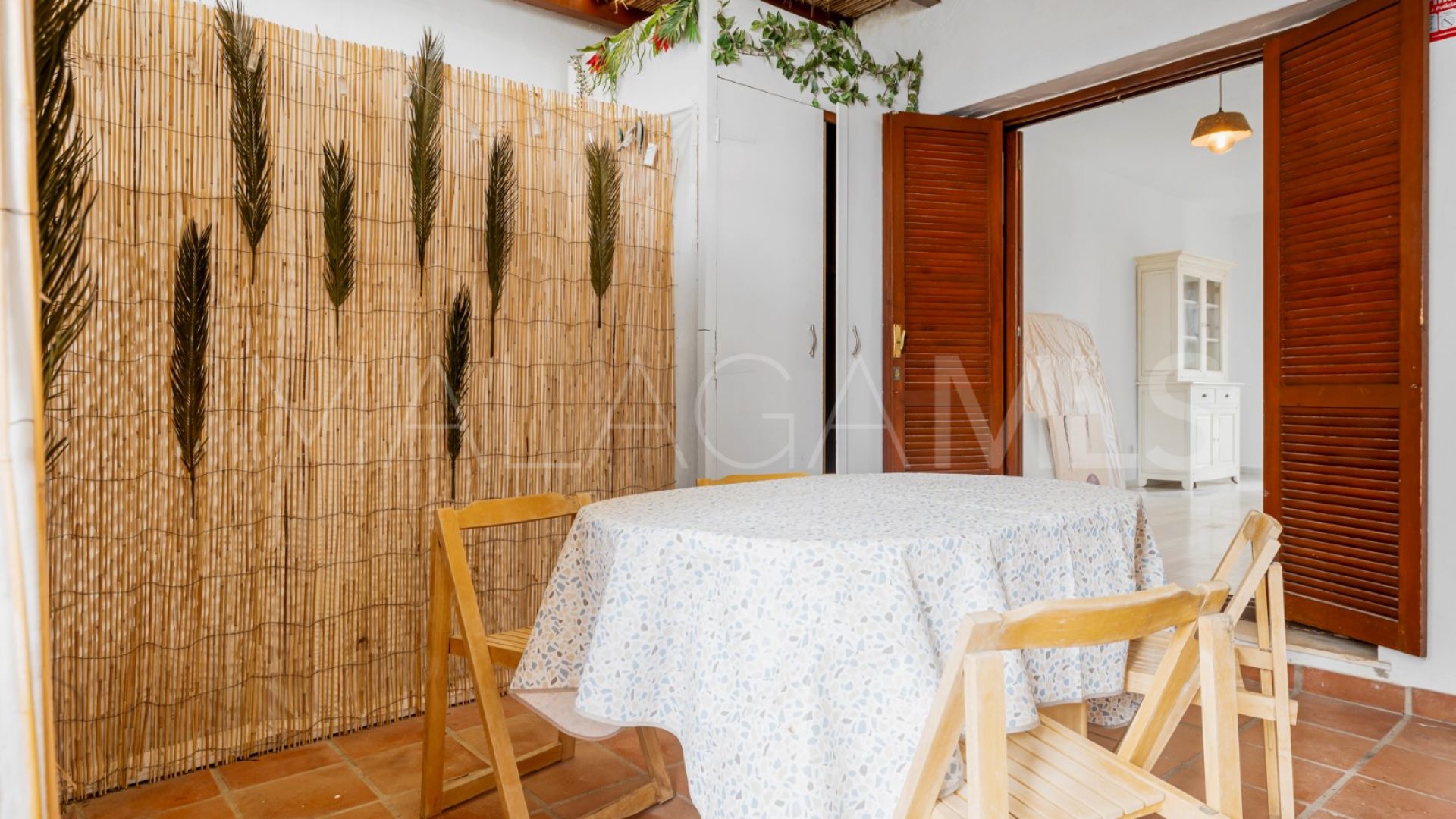 Maison de ville for sale in La Gaspara
