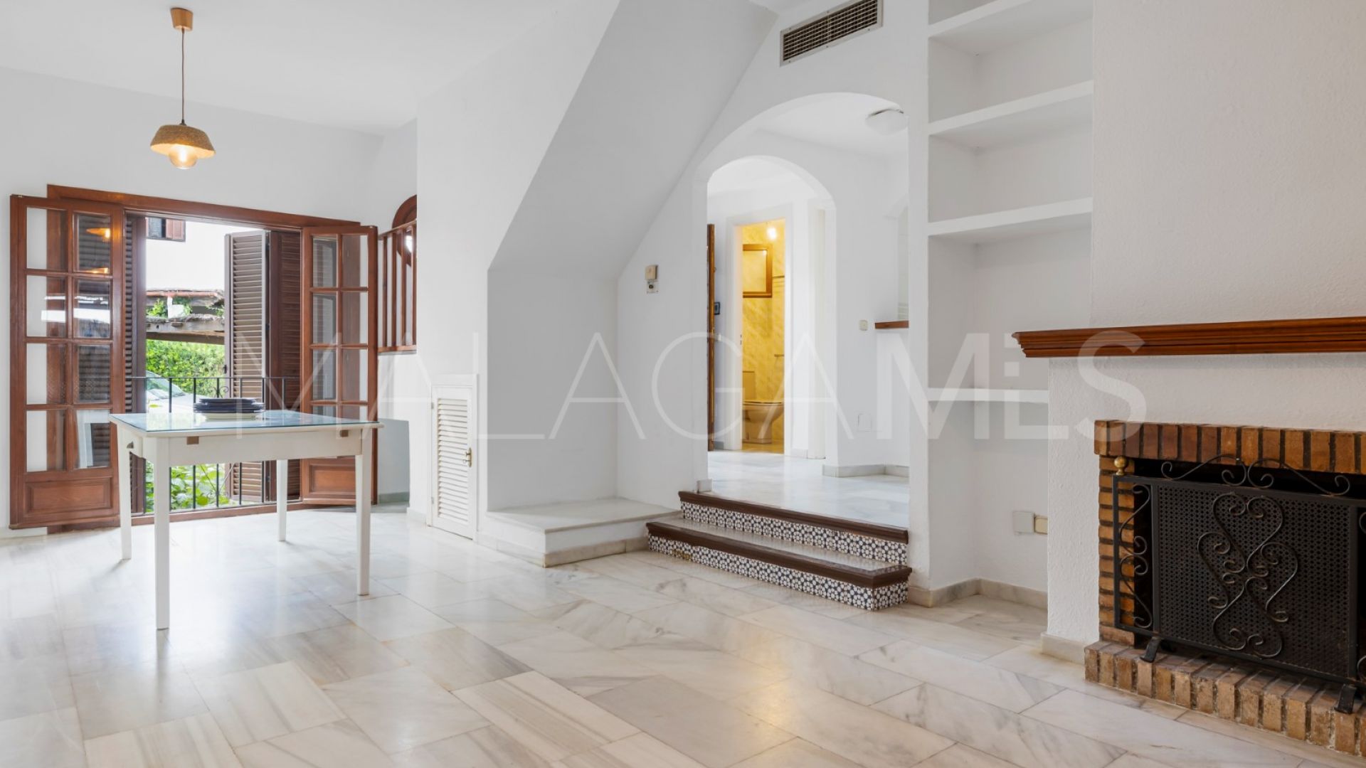 Maison de ville for sale in La Gaspara
