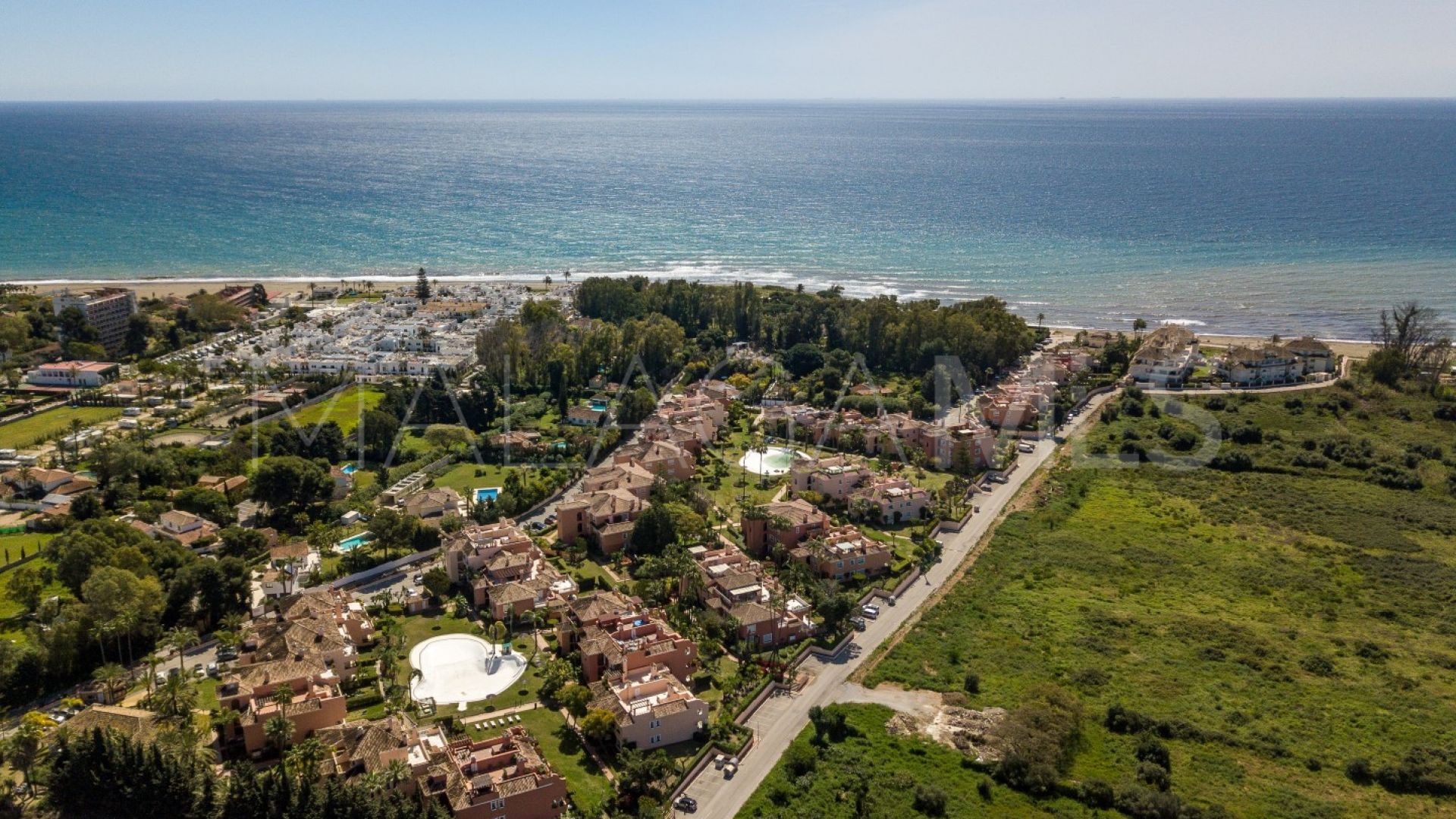 Appartement for sale in Park Beach