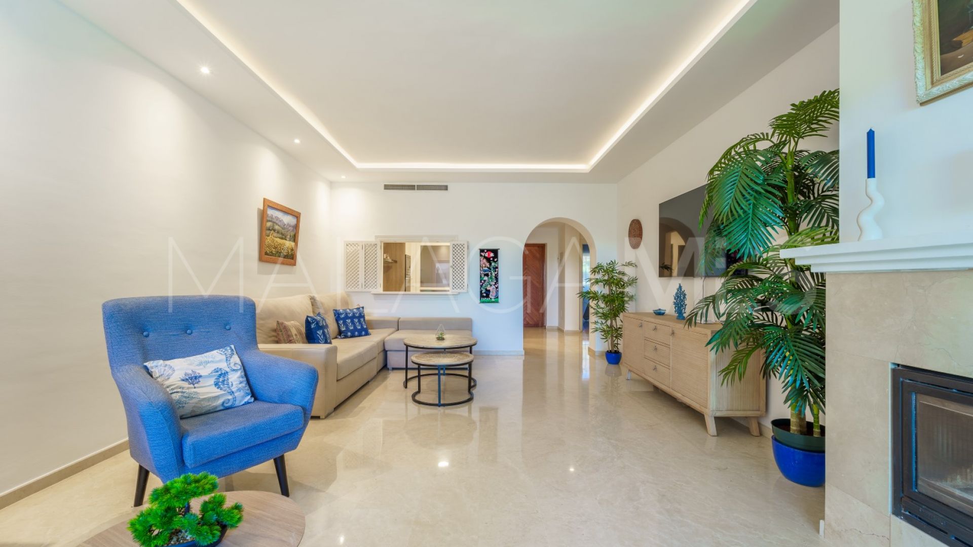 Appartement for sale in Park Beach