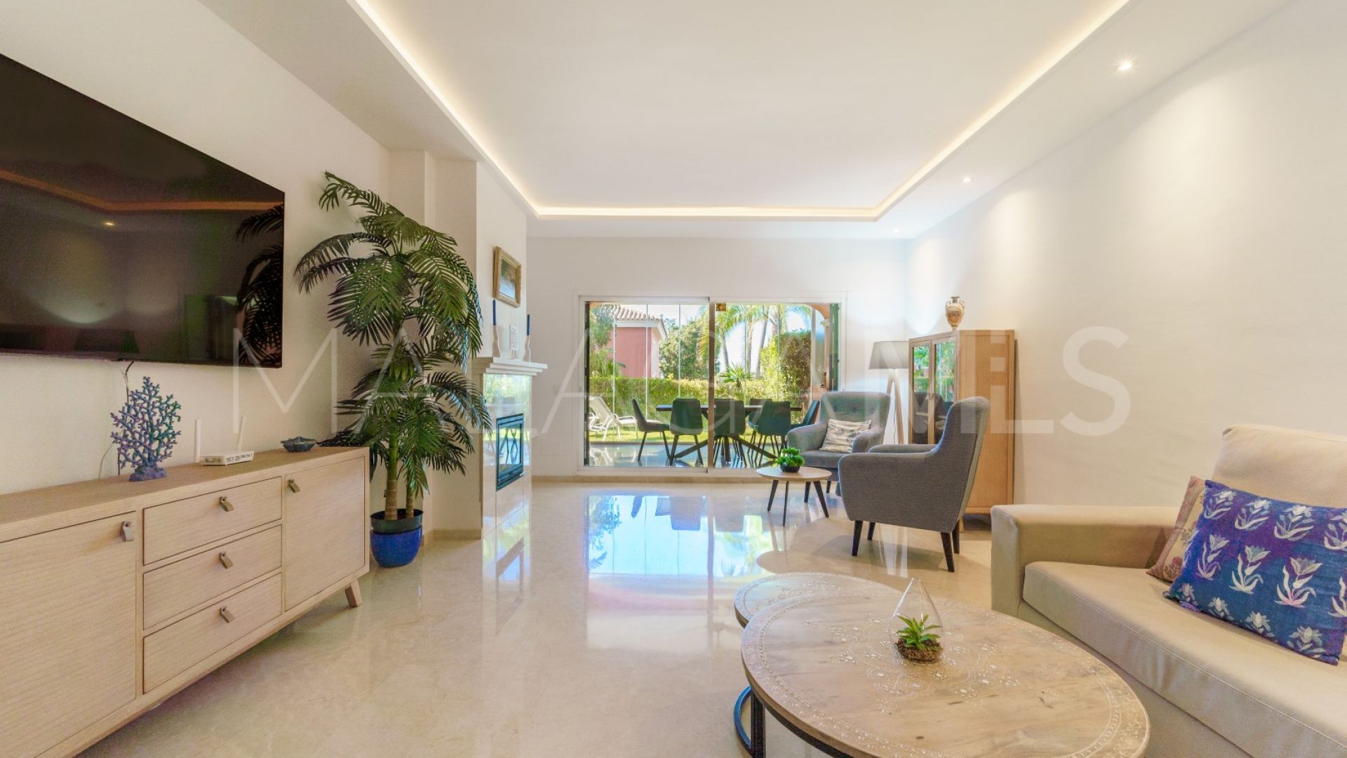 Appartement for sale in Park Beach