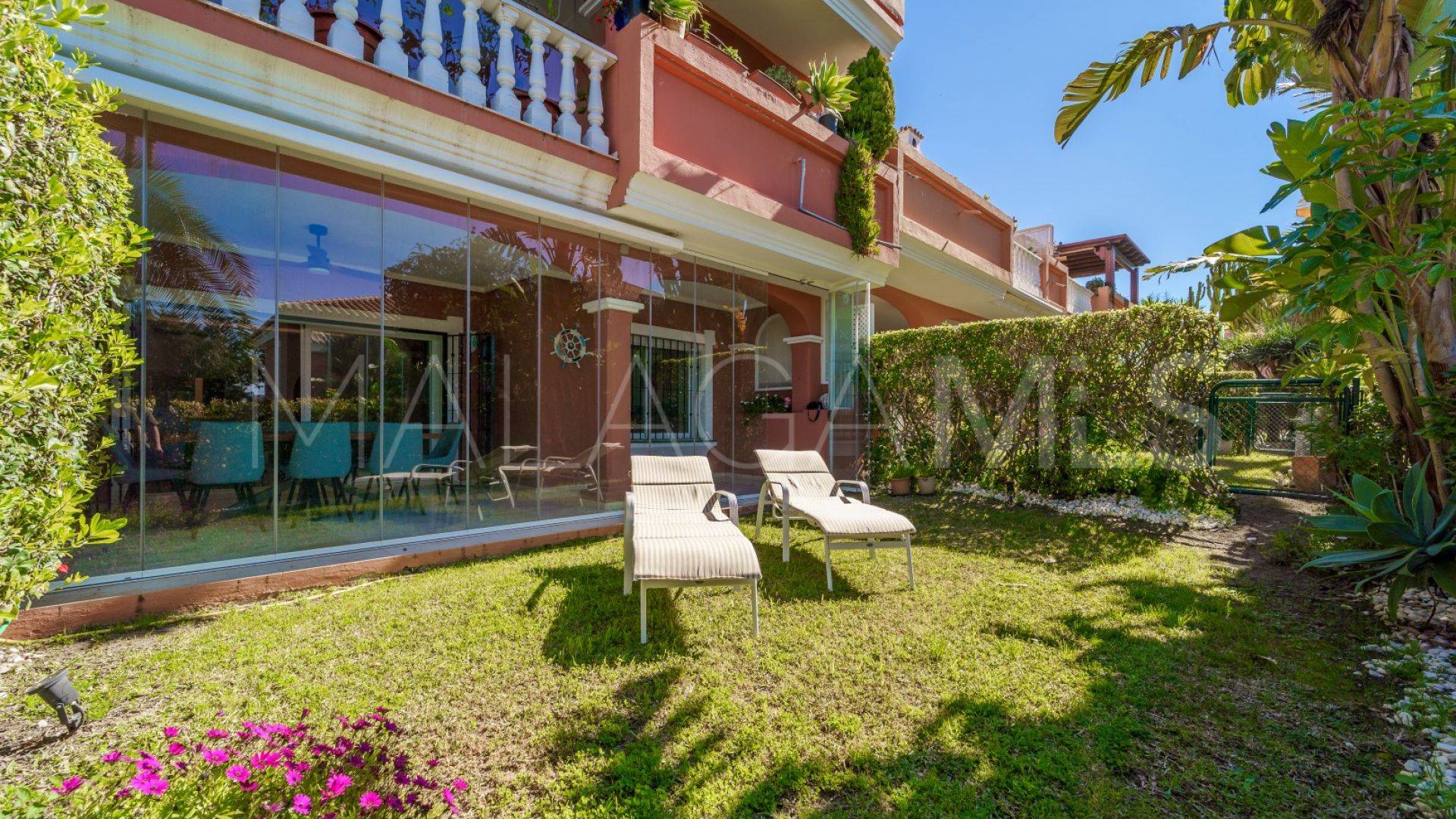Appartement for sale in Park Beach