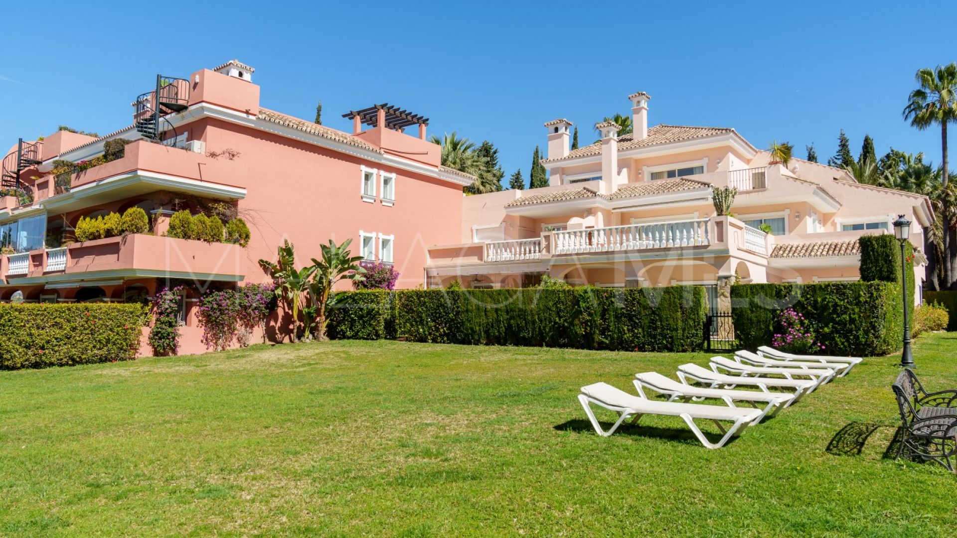 Appartement for sale in Park Beach