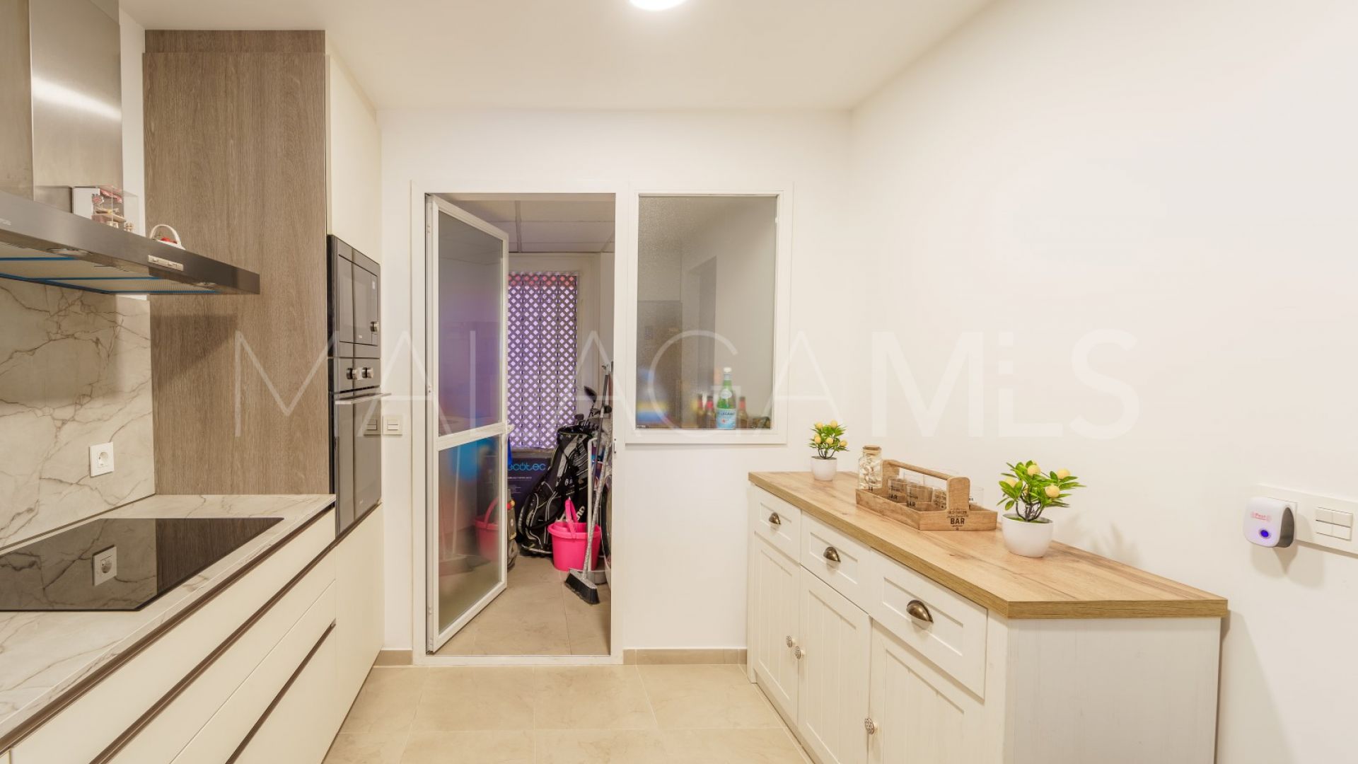 Appartement for sale in Park Beach