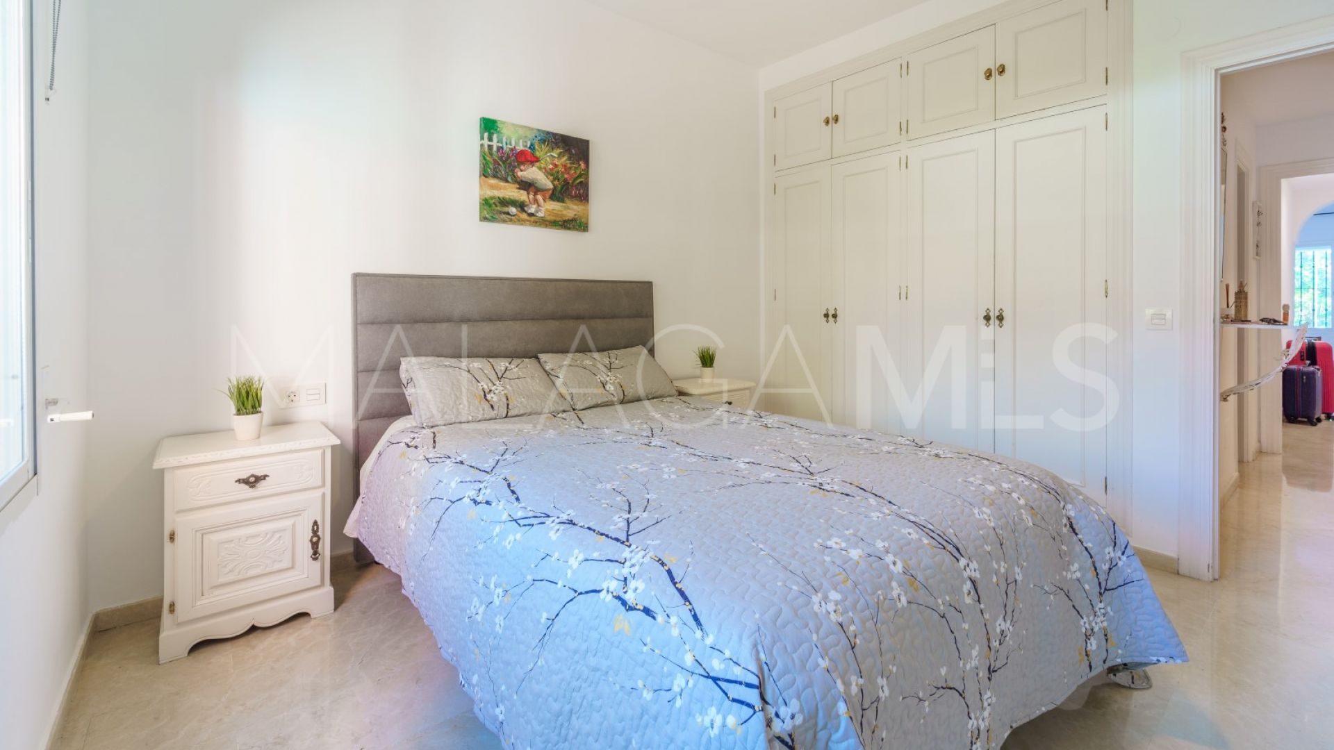 Appartement for sale in Park Beach