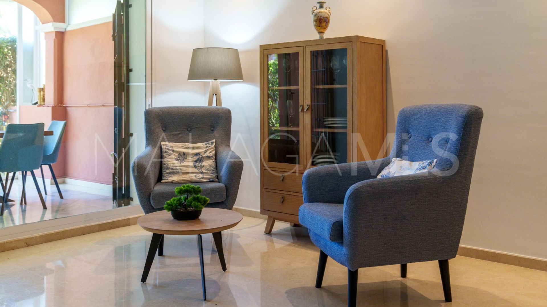 Appartement for sale in Park Beach