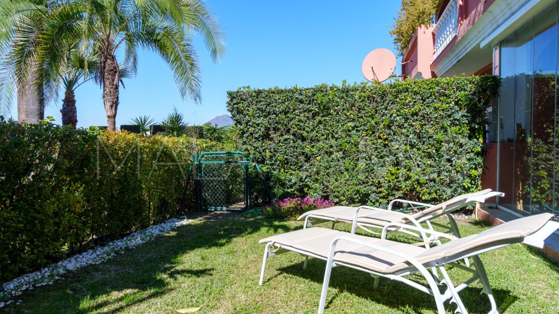 Appartement for sale in Park Beach