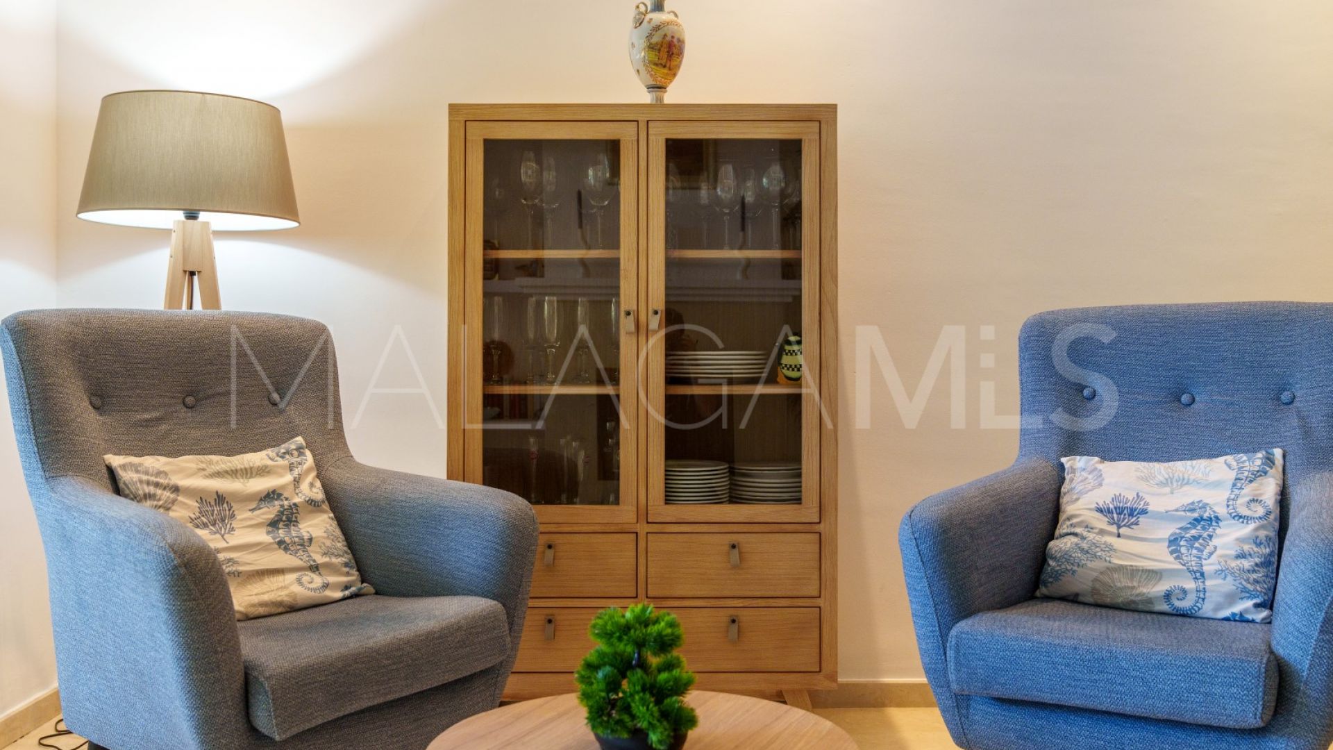 Appartement for sale in Park Beach