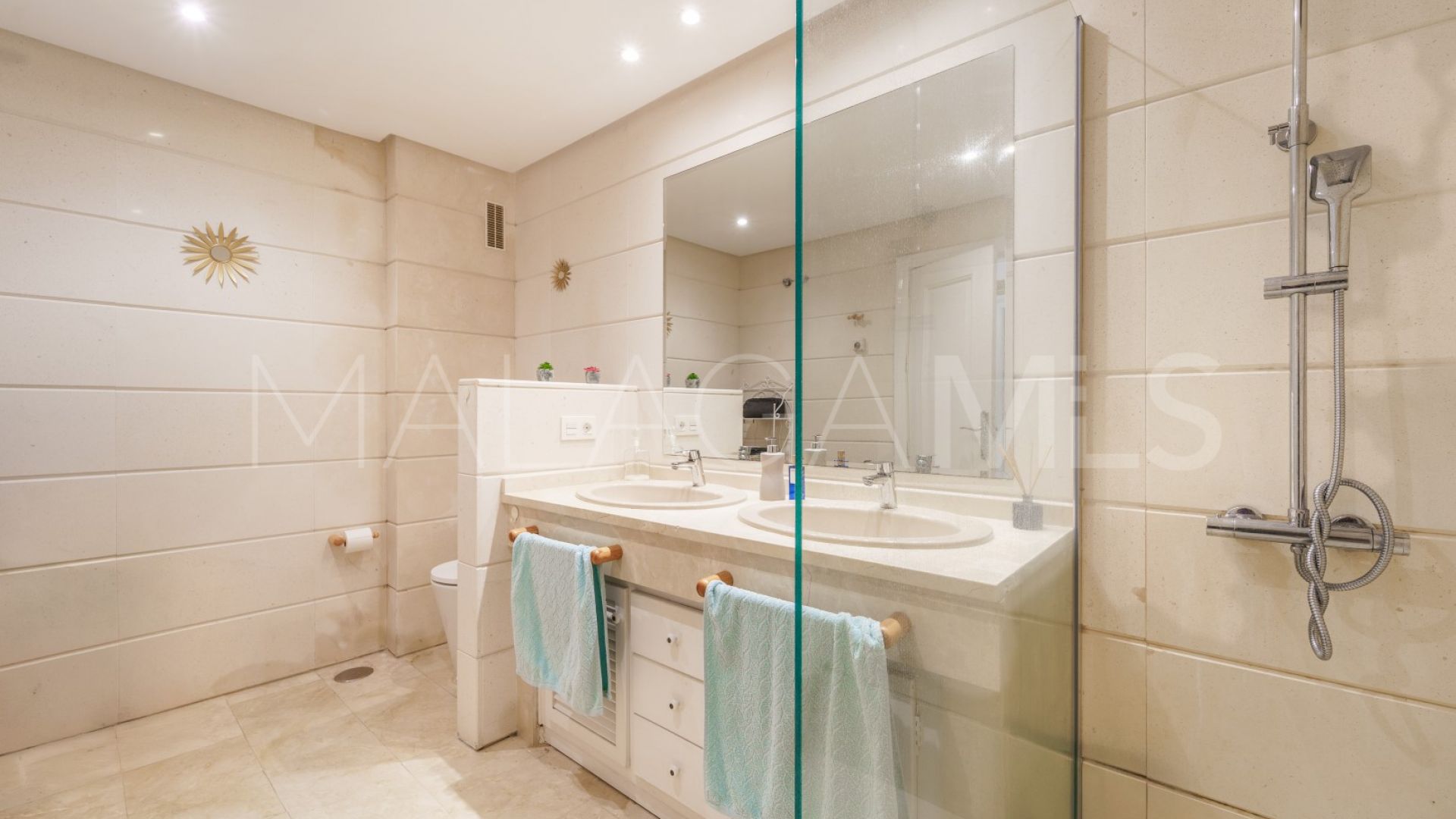 Appartement for sale in Park Beach