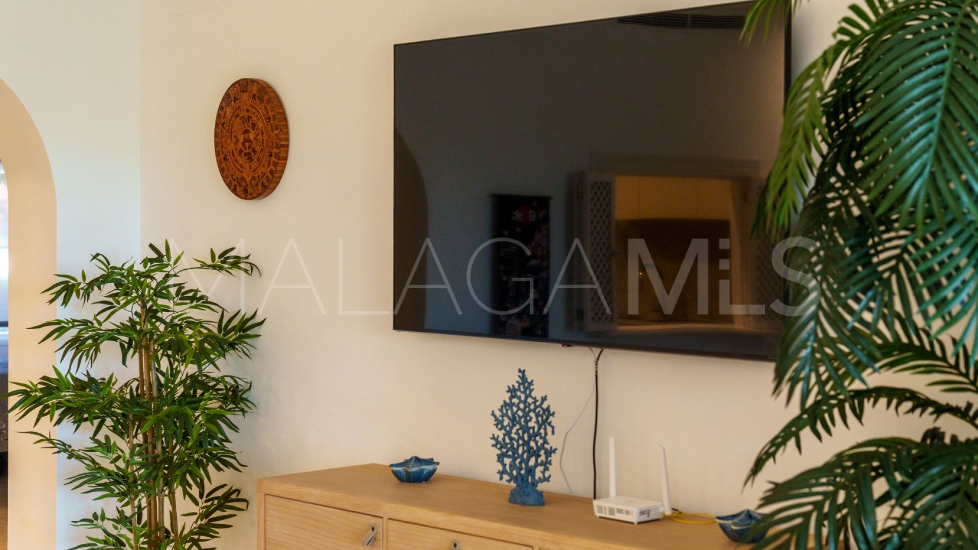 Appartement for sale in Park Beach