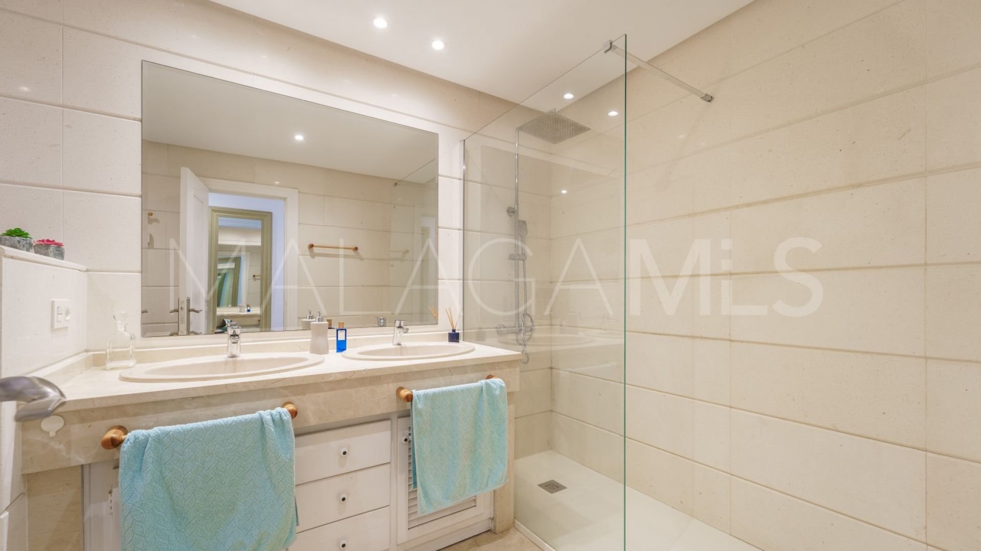 Appartement for sale in Park Beach