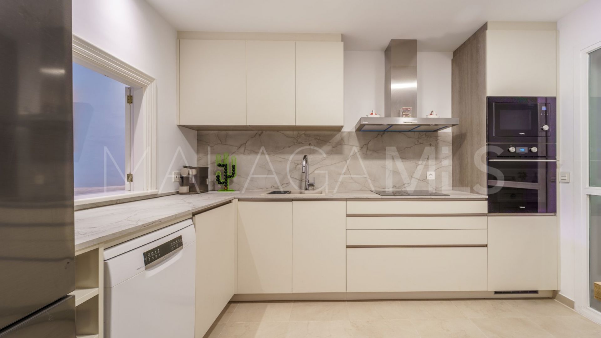 Appartement for sale in Park Beach