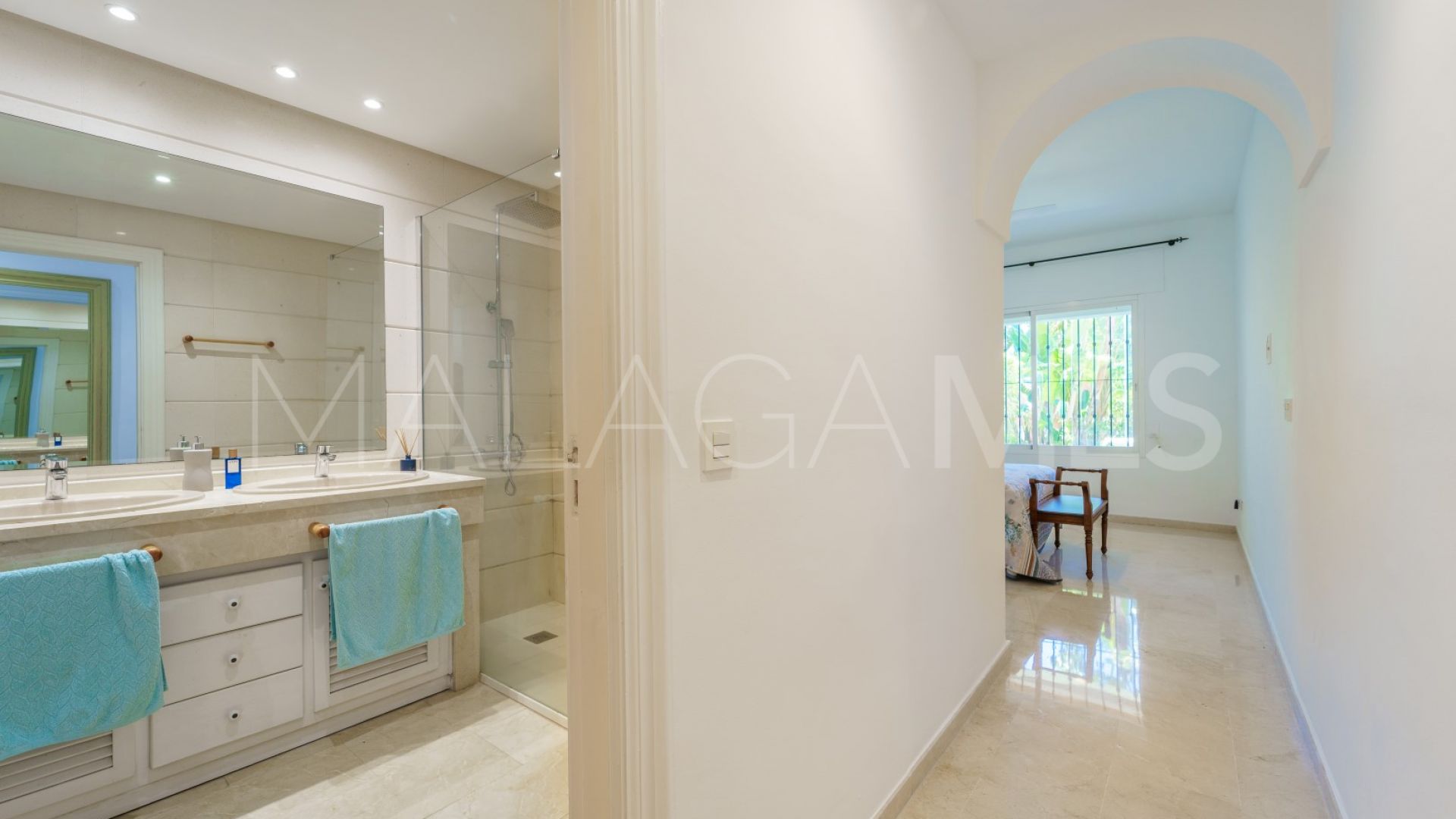 Appartement for sale in Park Beach