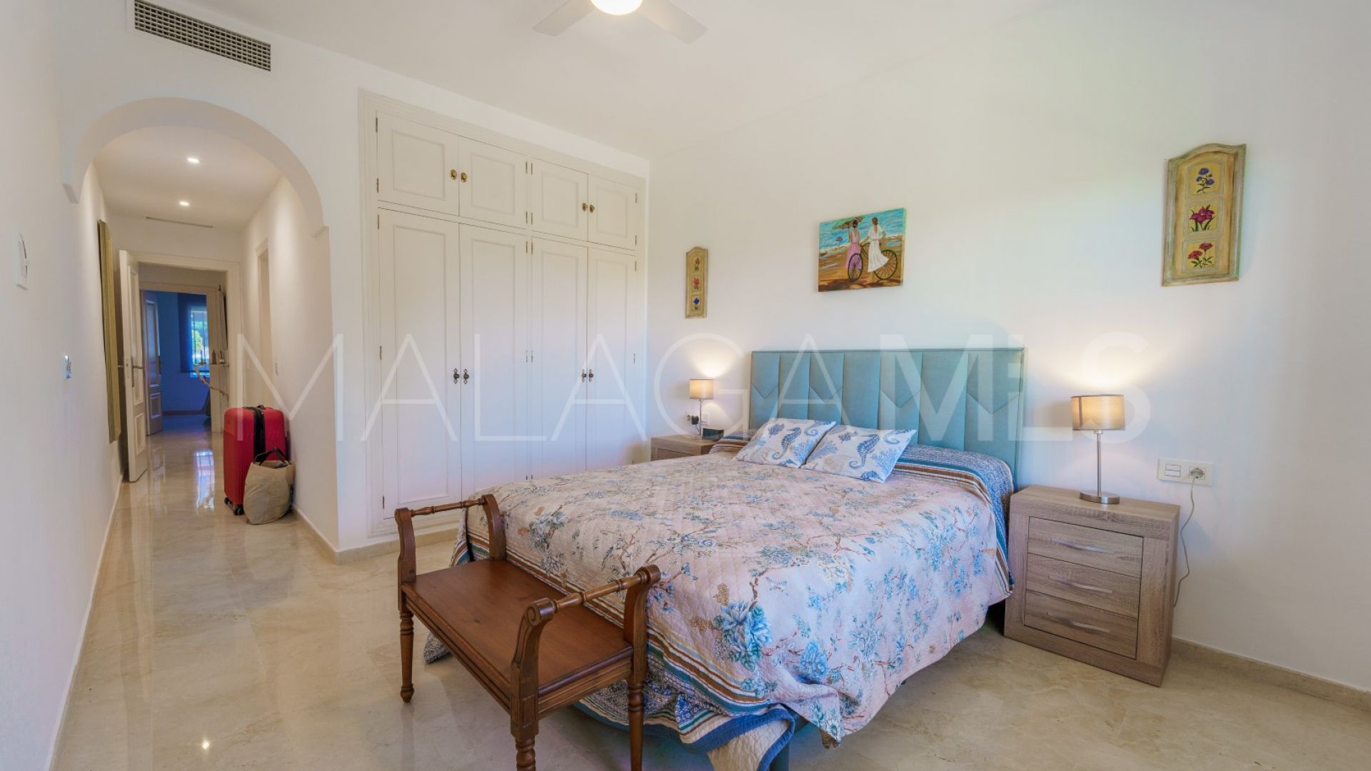 Appartement for sale in Park Beach