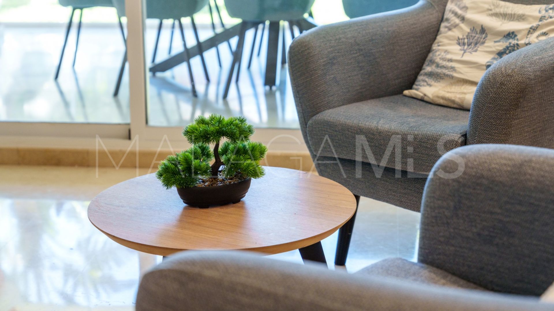Appartement for sale in Park Beach