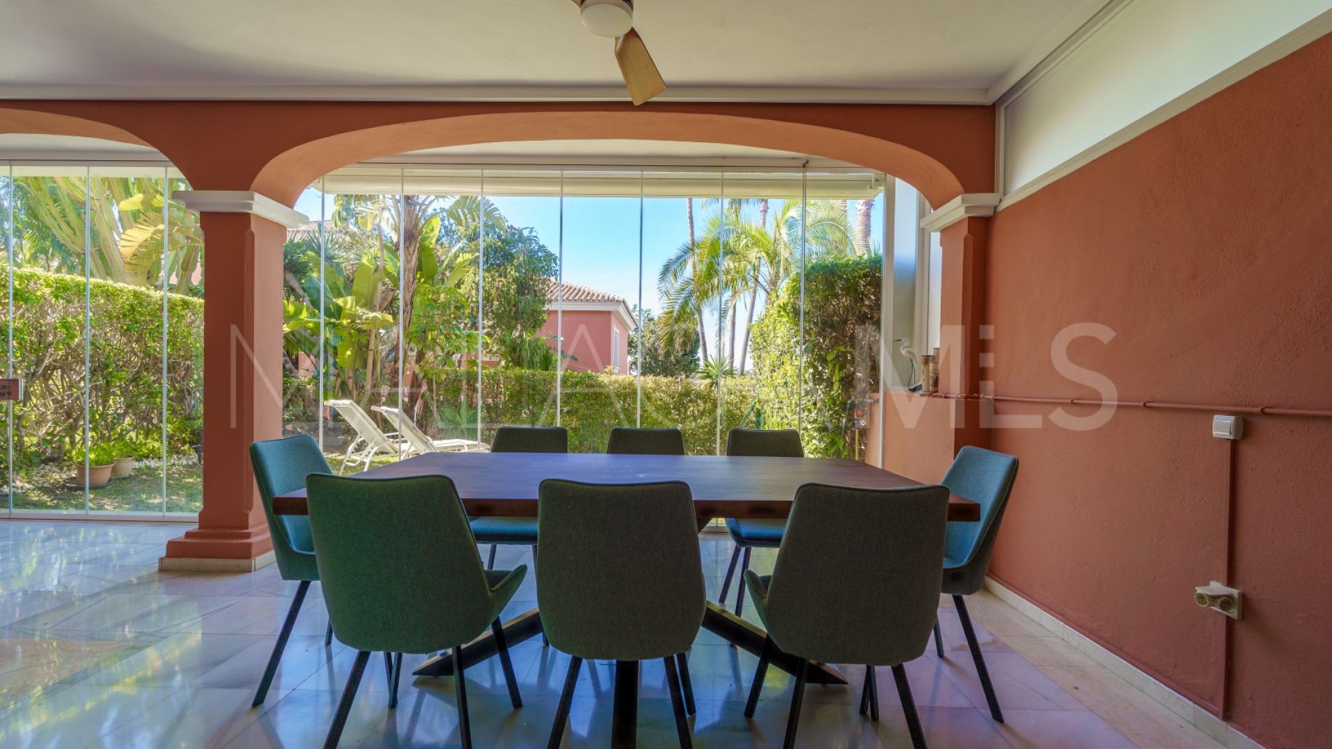 Appartement for sale in Park Beach