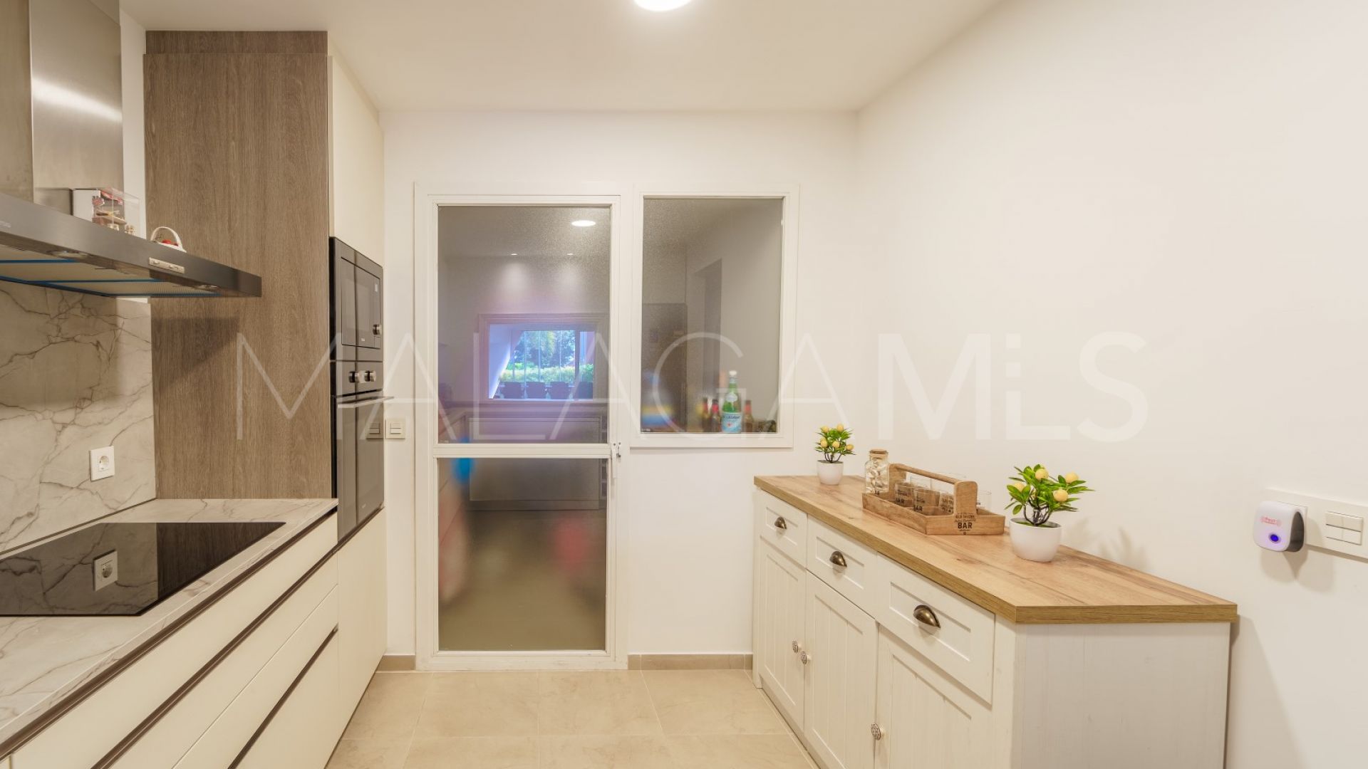 Appartement for sale in Park Beach