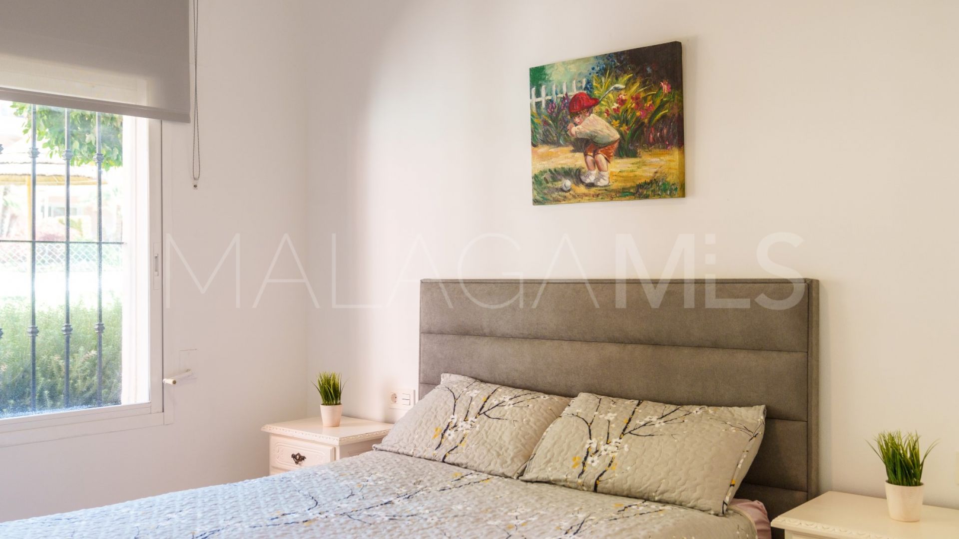 Appartement for sale in Park Beach