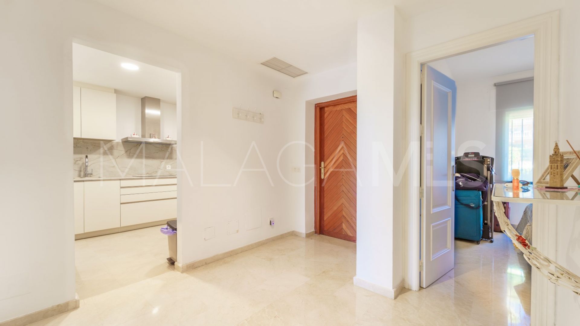Appartement for sale in Park Beach
