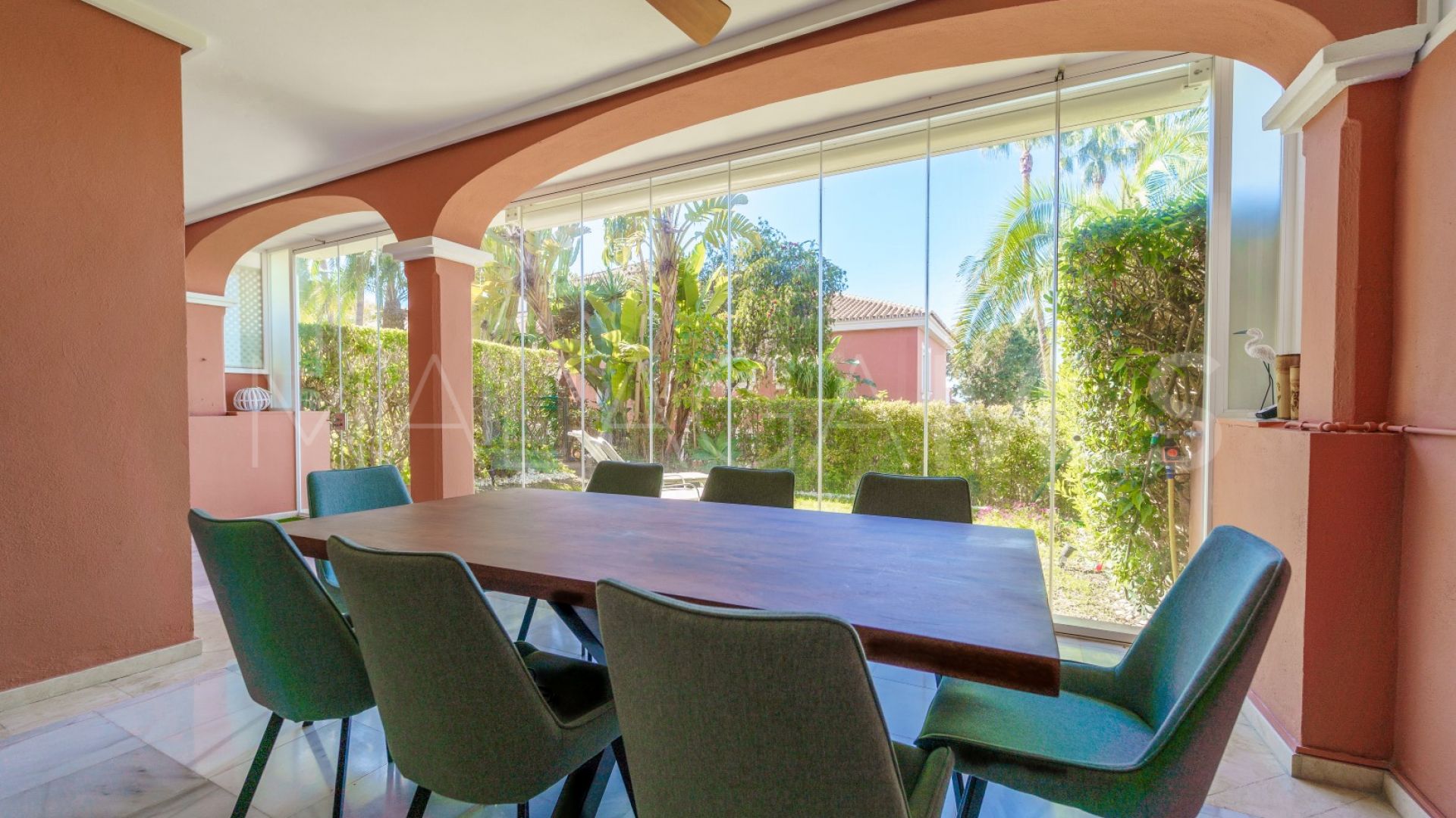 Appartement for sale in Park Beach
