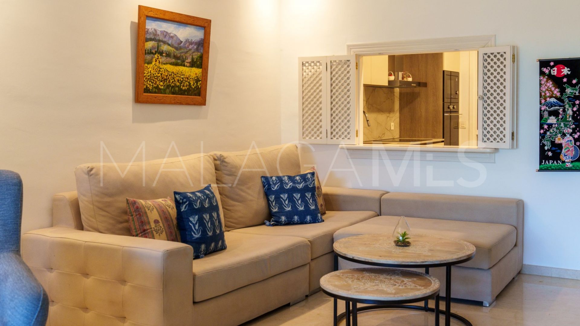 Appartement for sale in Park Beach