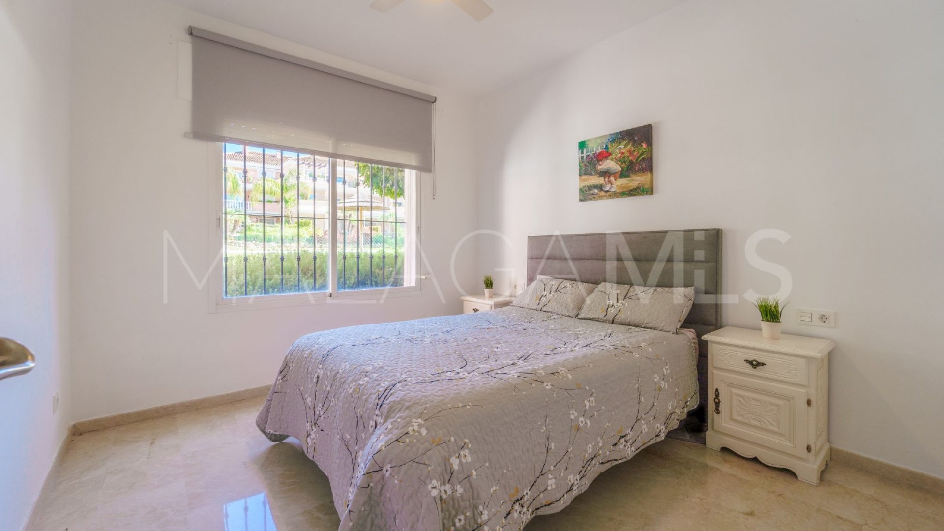 Appartement for sale in Park Beach