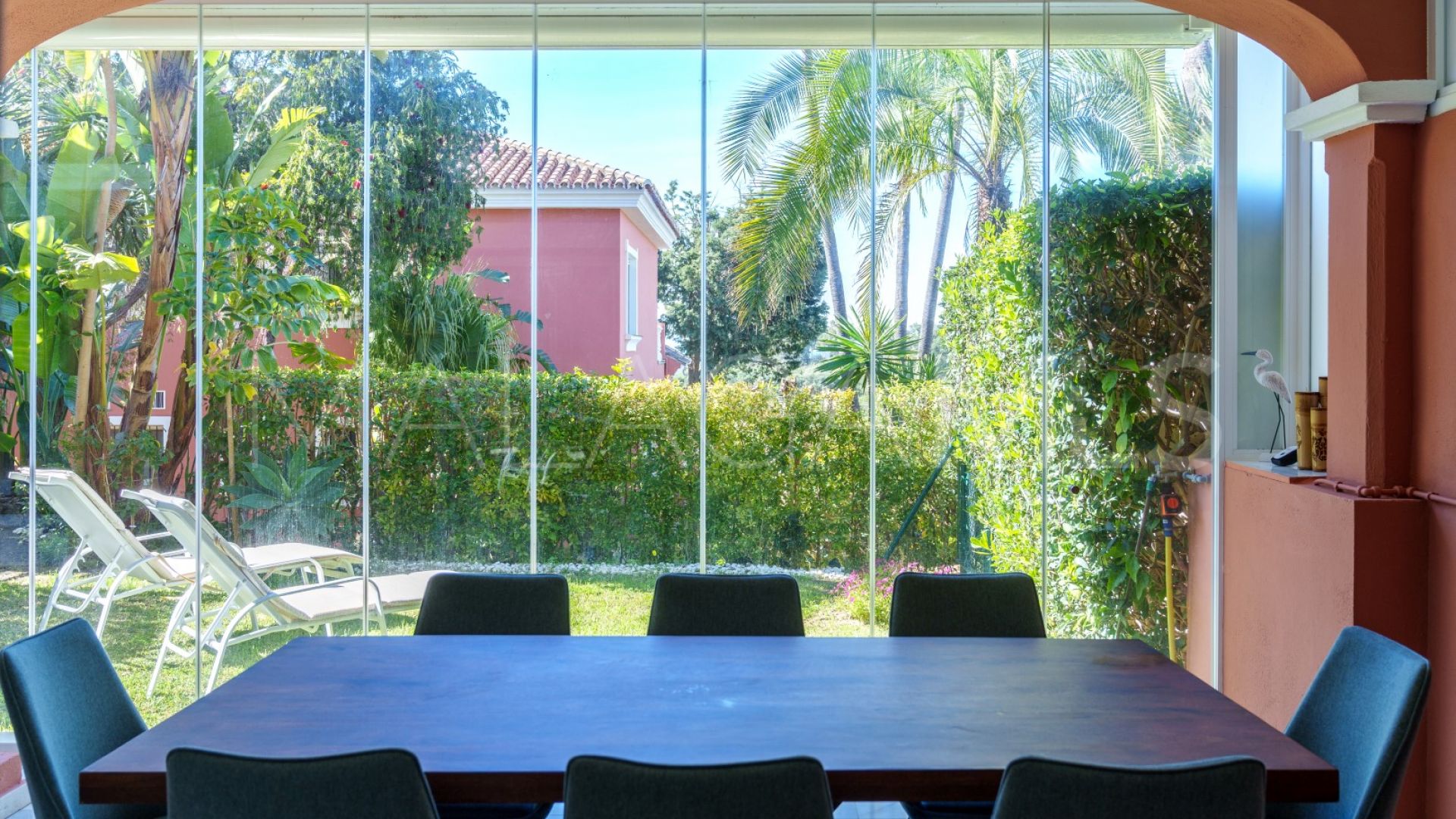 Appartement for sale in Park Beach