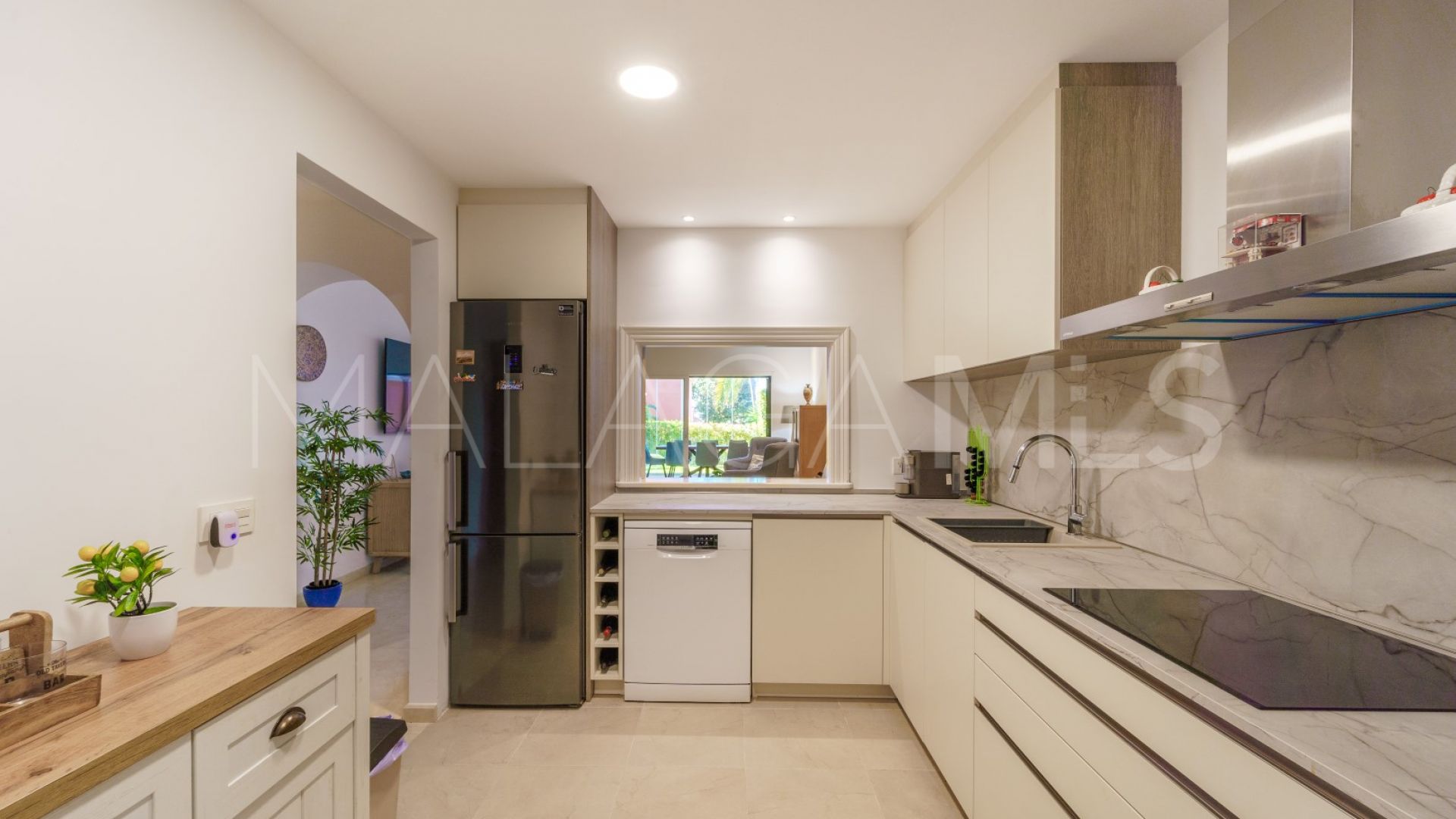 Appartement for sale in Park Beach