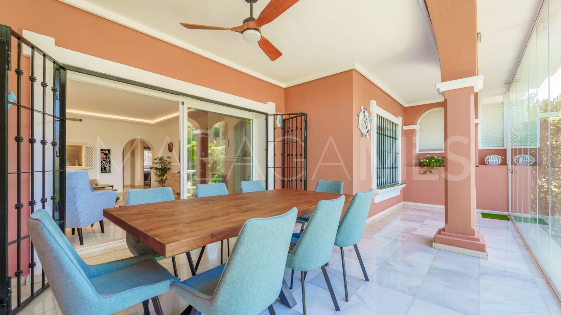 Appartement for sale in Park Beach