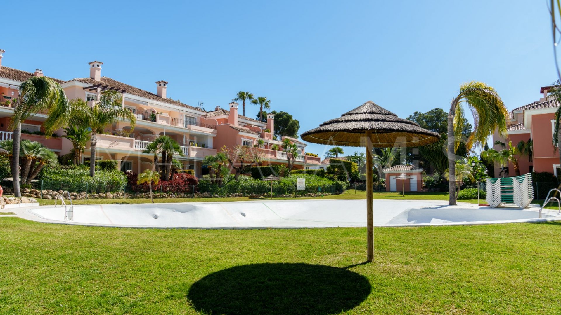 Appartement for sale in Park Beach