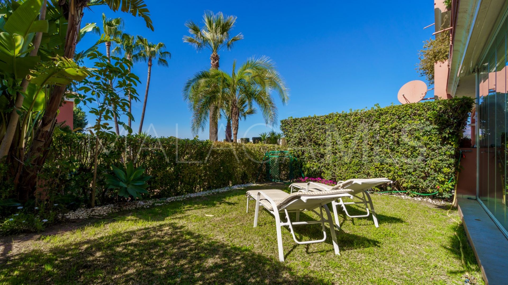 Appartement for sale in Park Beach