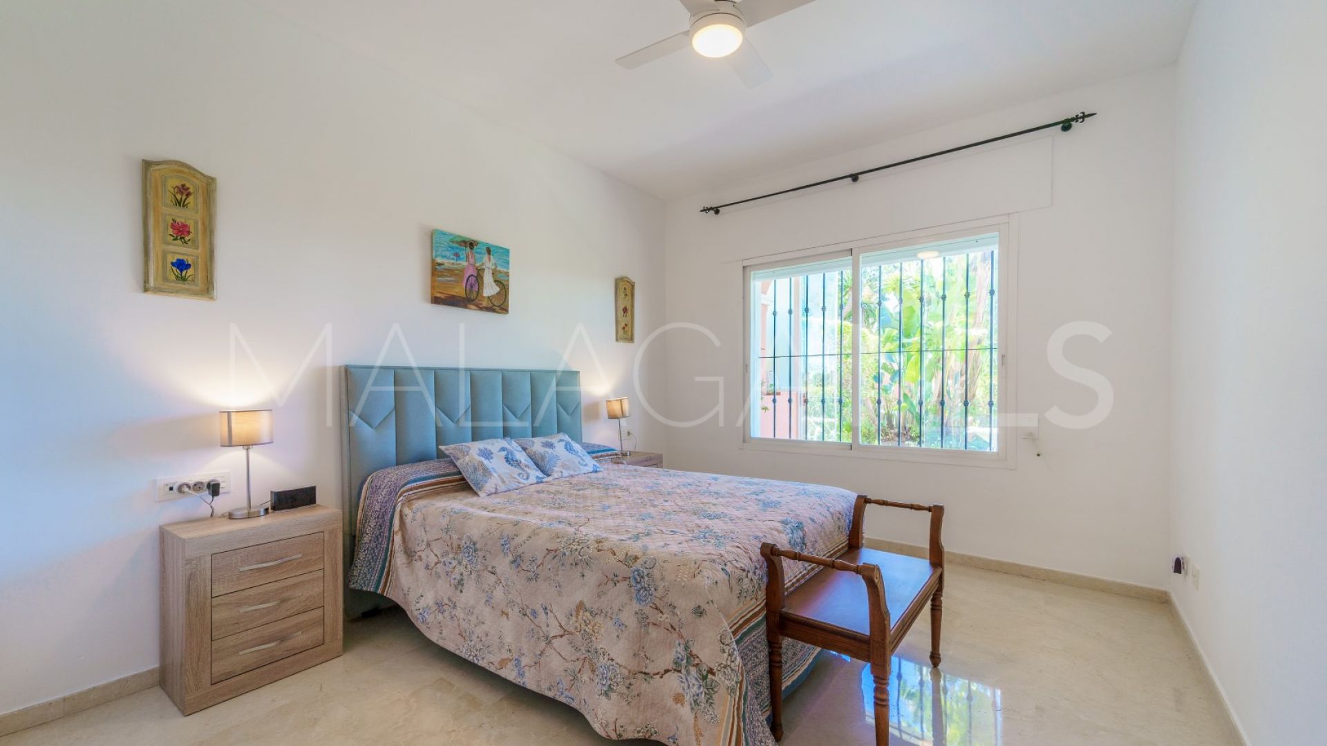 Appartement for sale in Park Beach